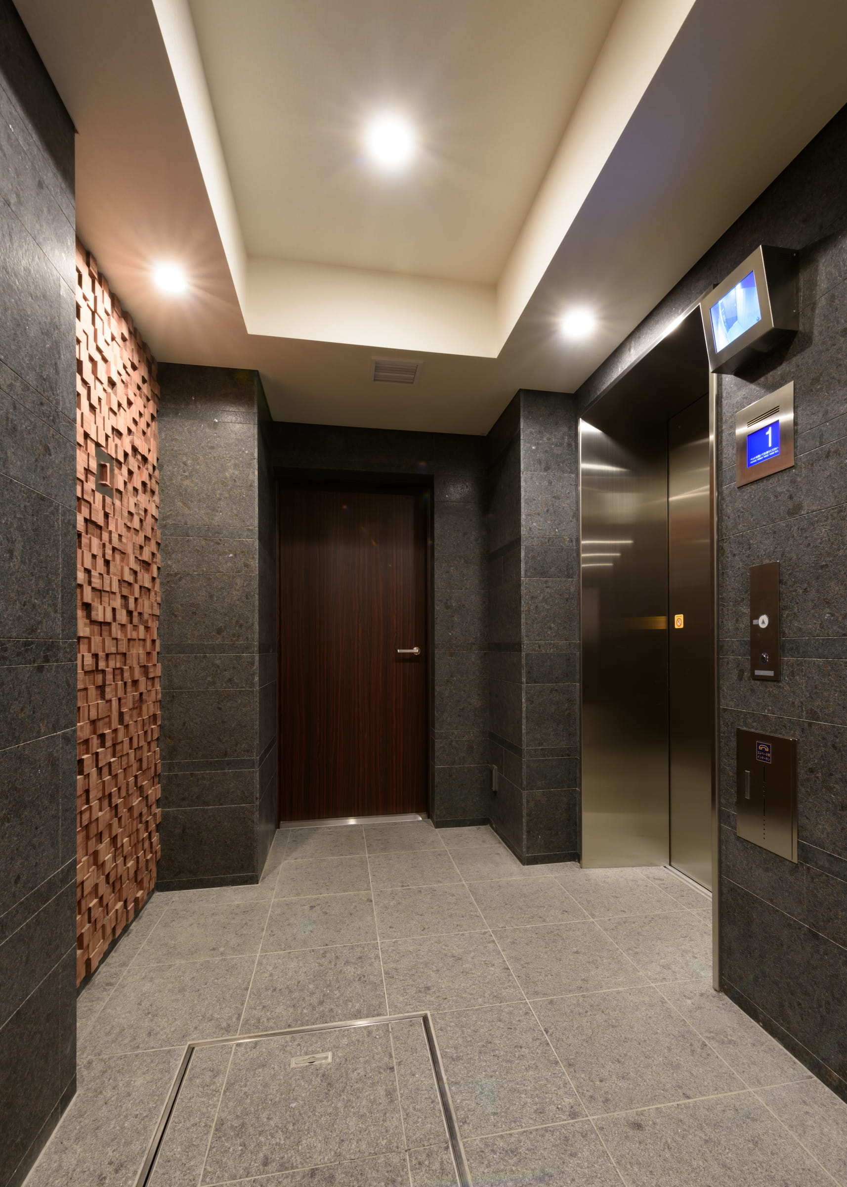 ザ・パークハウス文京本駒込-h