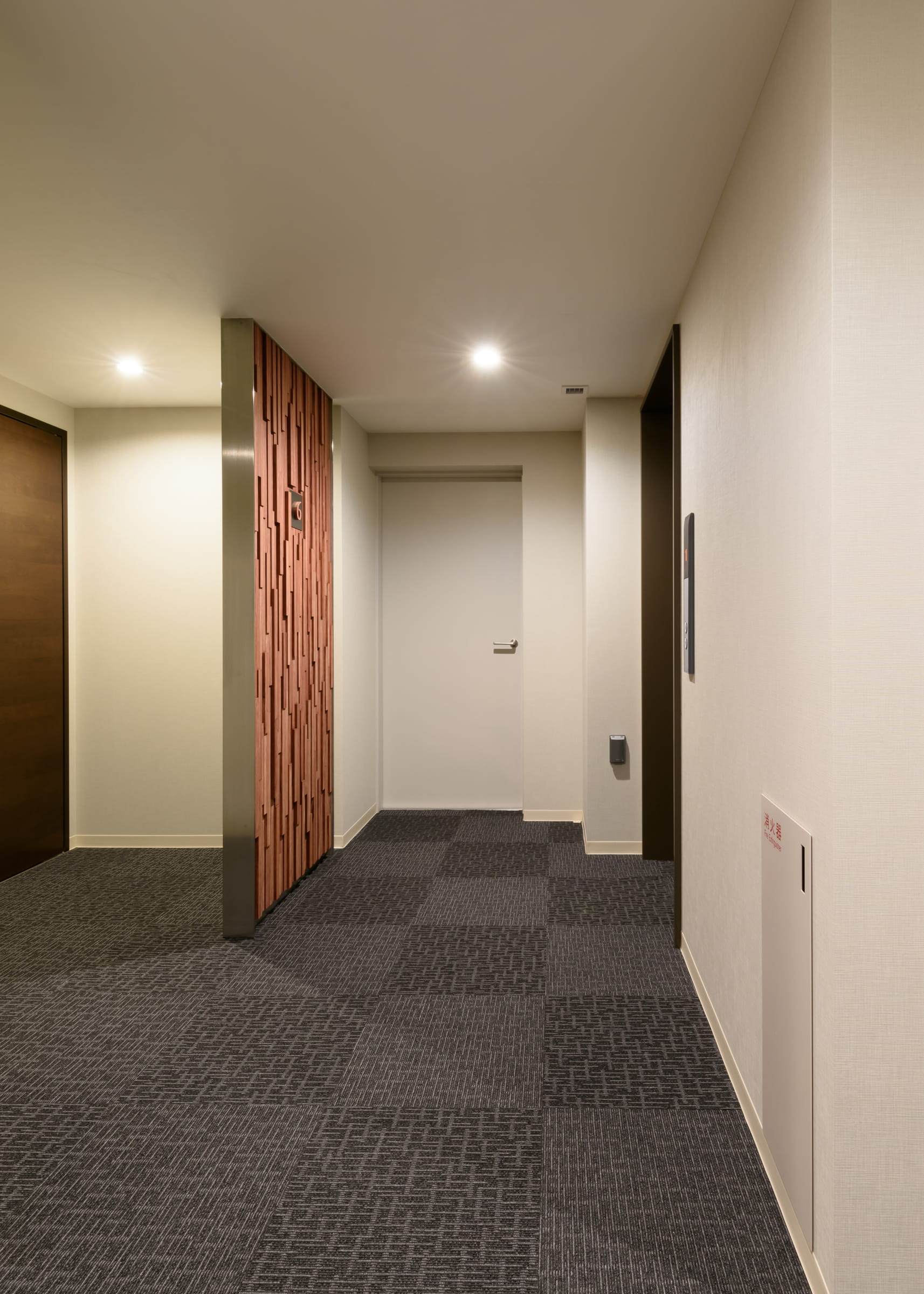 ザ・パークハウス文京本駒込-h