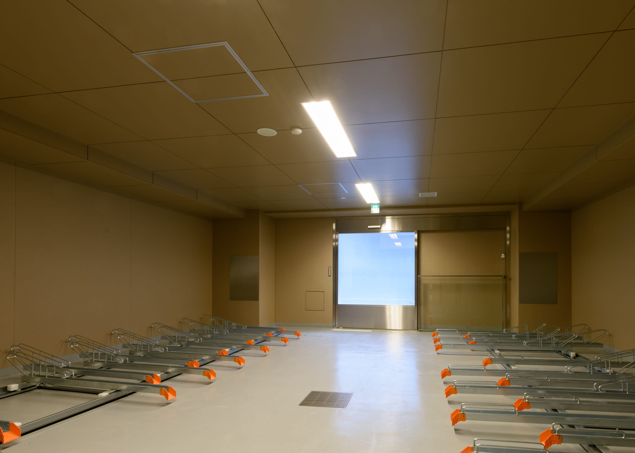 ザ・パークハウス文京本駒込-h