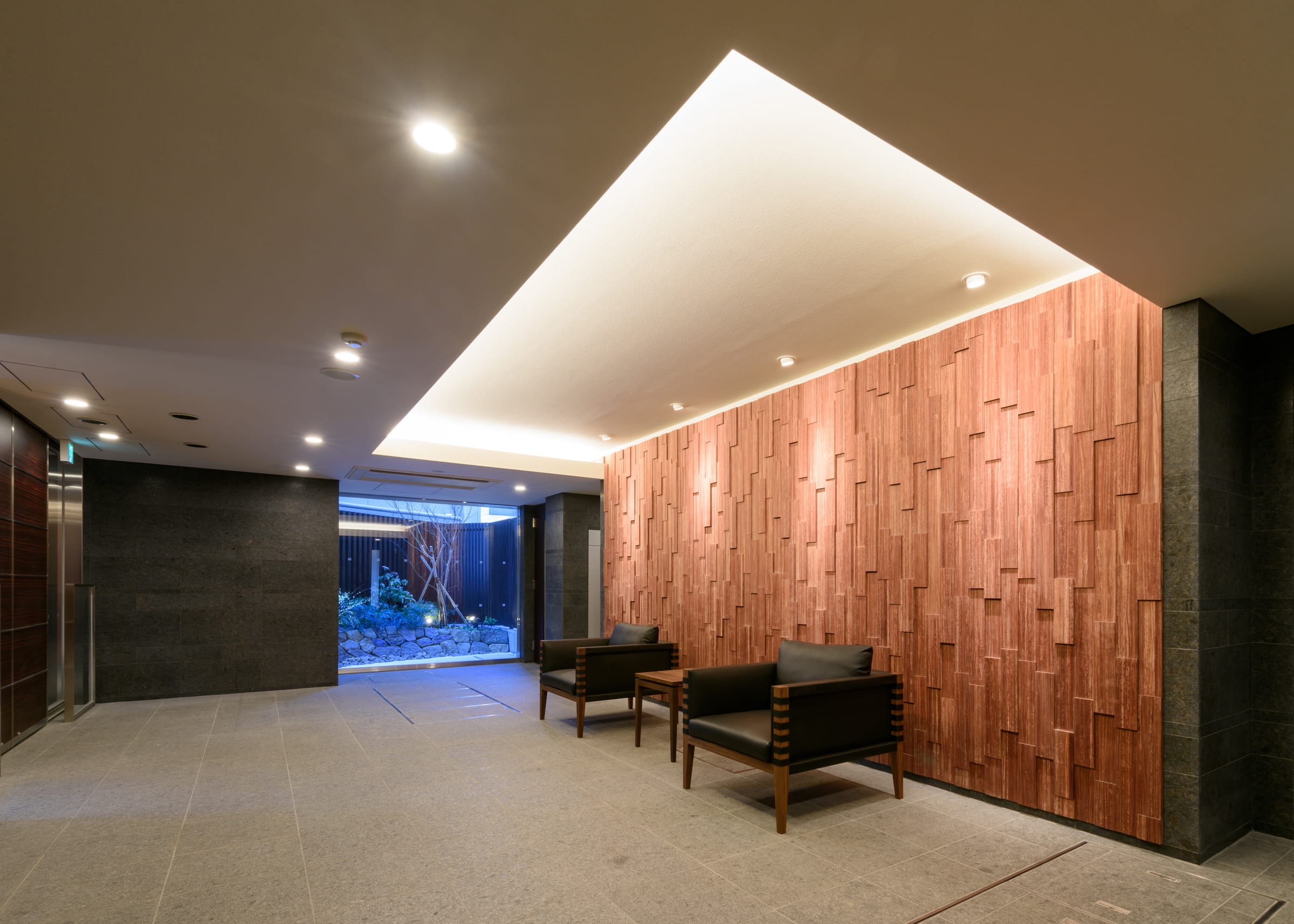 ザ・パークハウス文京本駒込-h