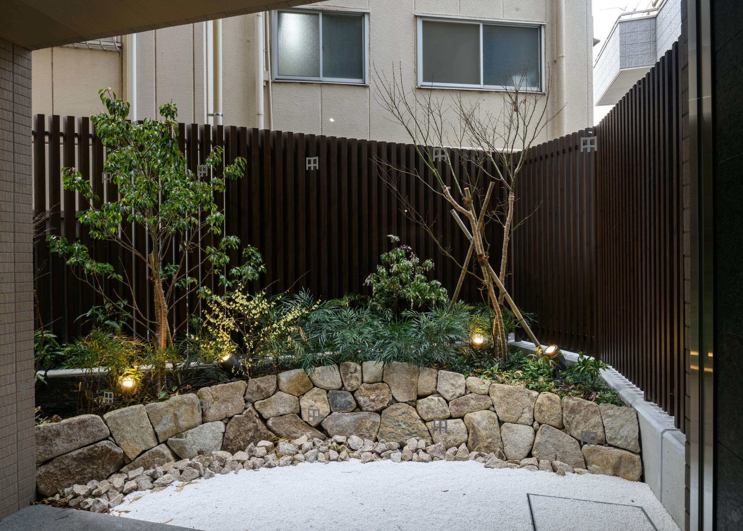 ザ・パークハウス文京本駒込-h