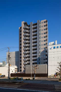 ザ・パークハウス舟入本町-h