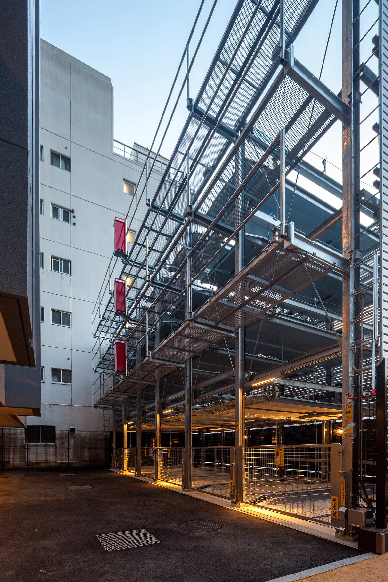 ザ・パークハウス舟入本町-h