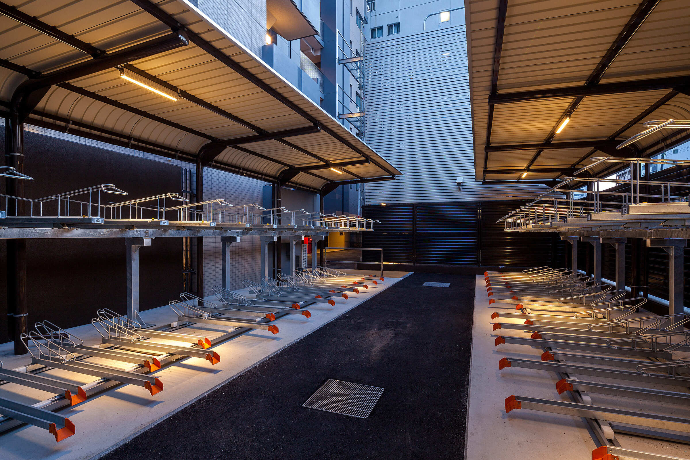 ザ・パークハウス舟入本町-h