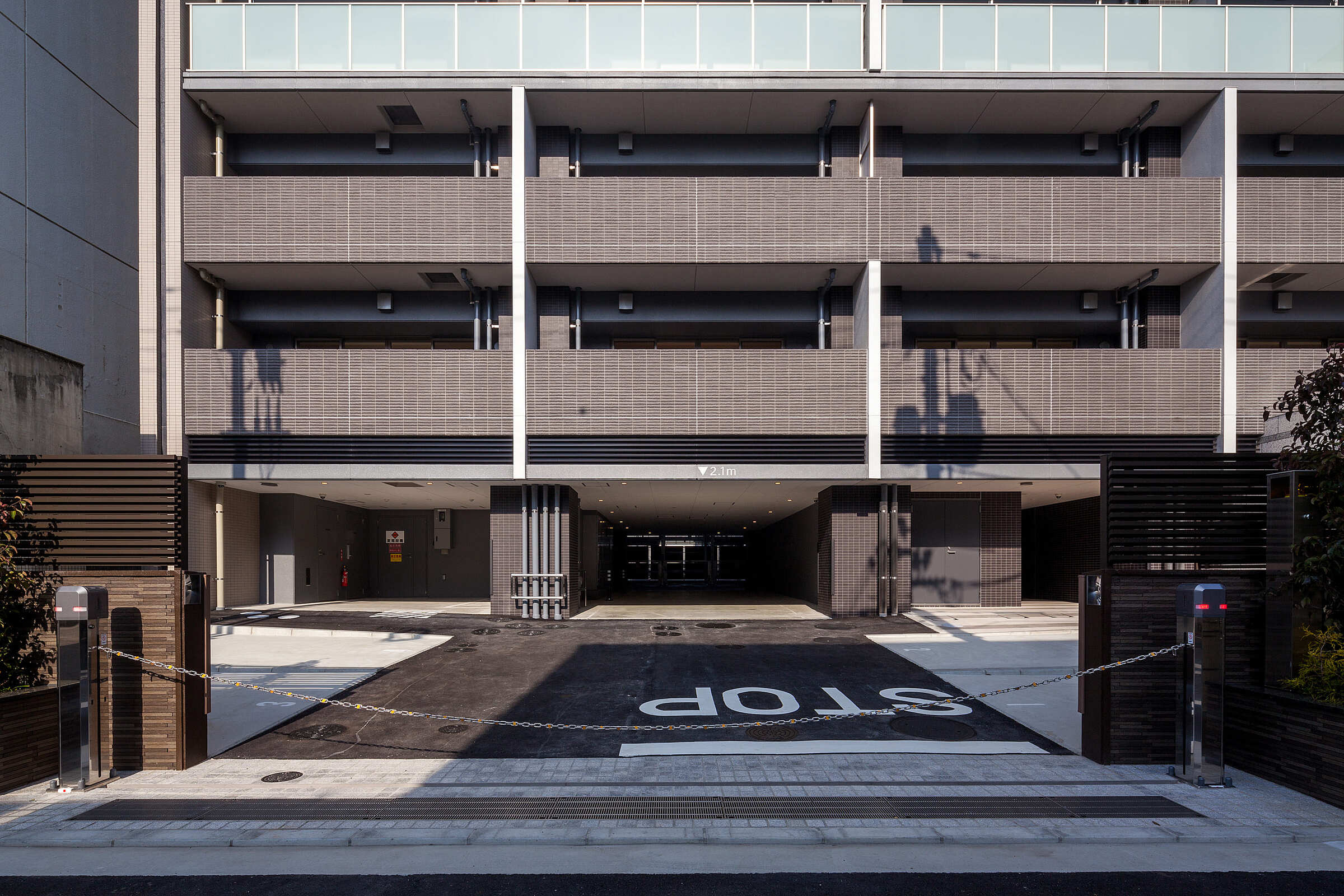 ザ・パークハウス舟入本町-h