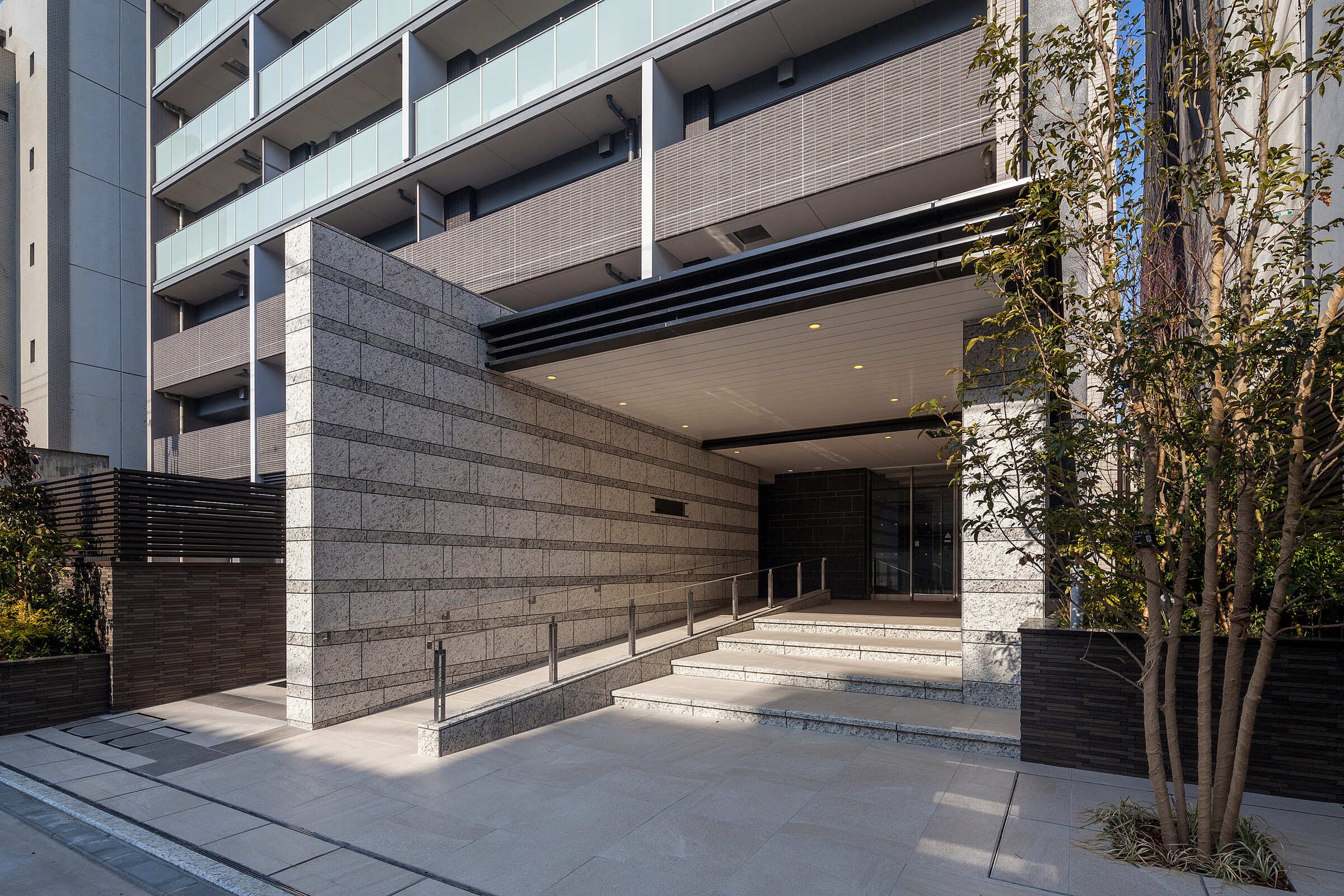 ザ・パークハウス舟入本町-h