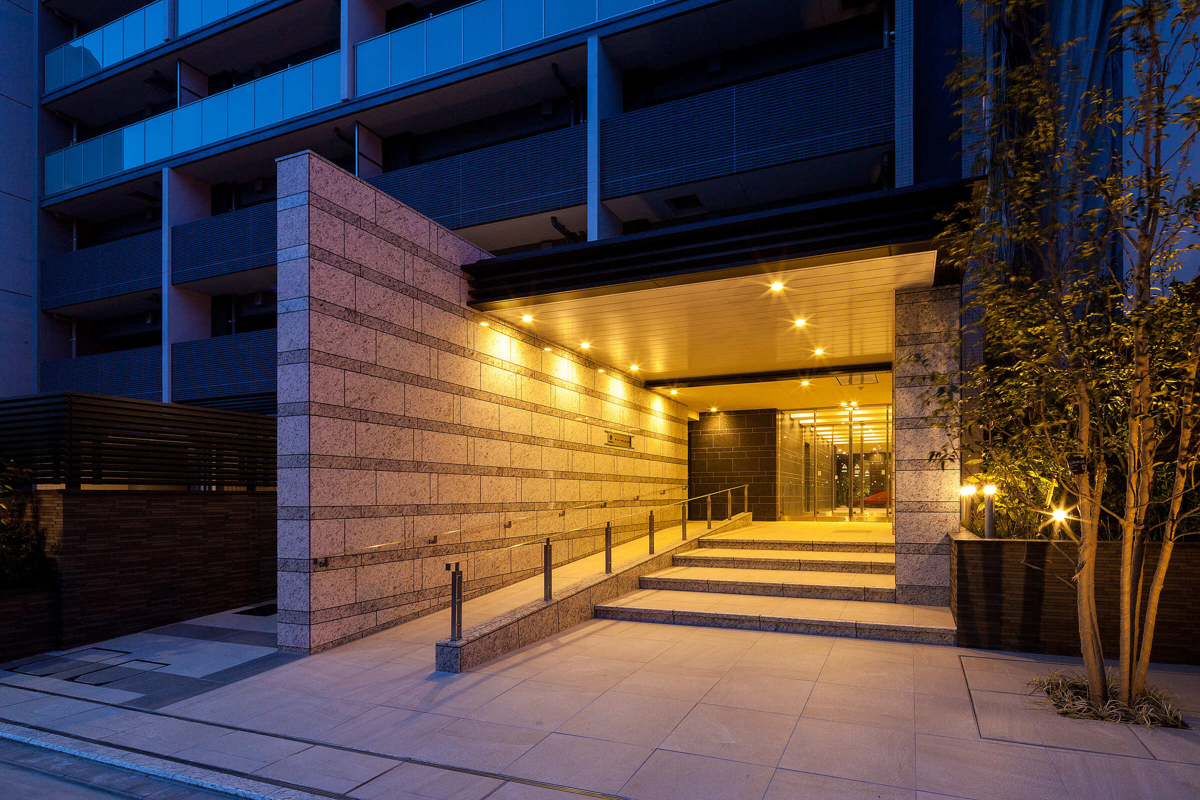 ザ・パークハウス舟入本町-h