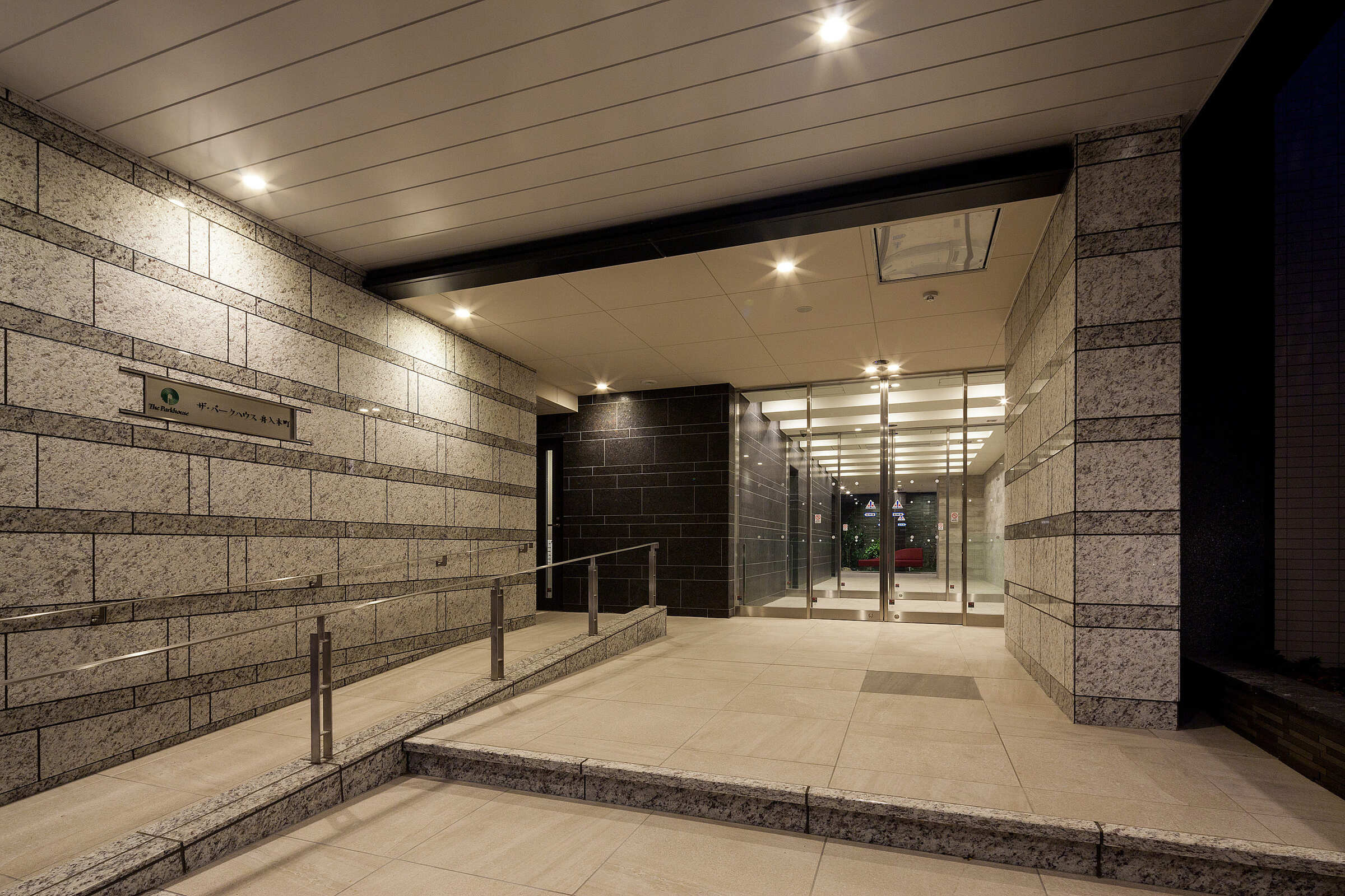 ザ・パークハウス舟入本町-h