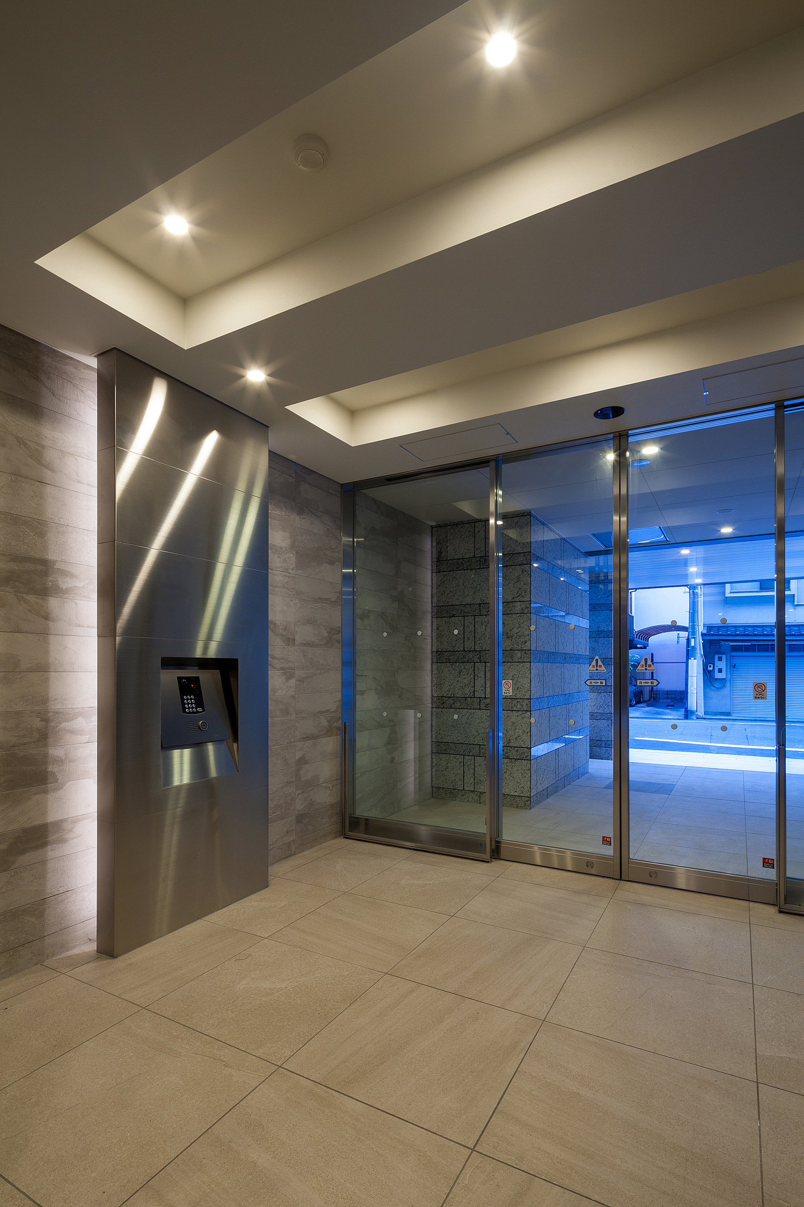 ザ・パークハウス舟入本町-h