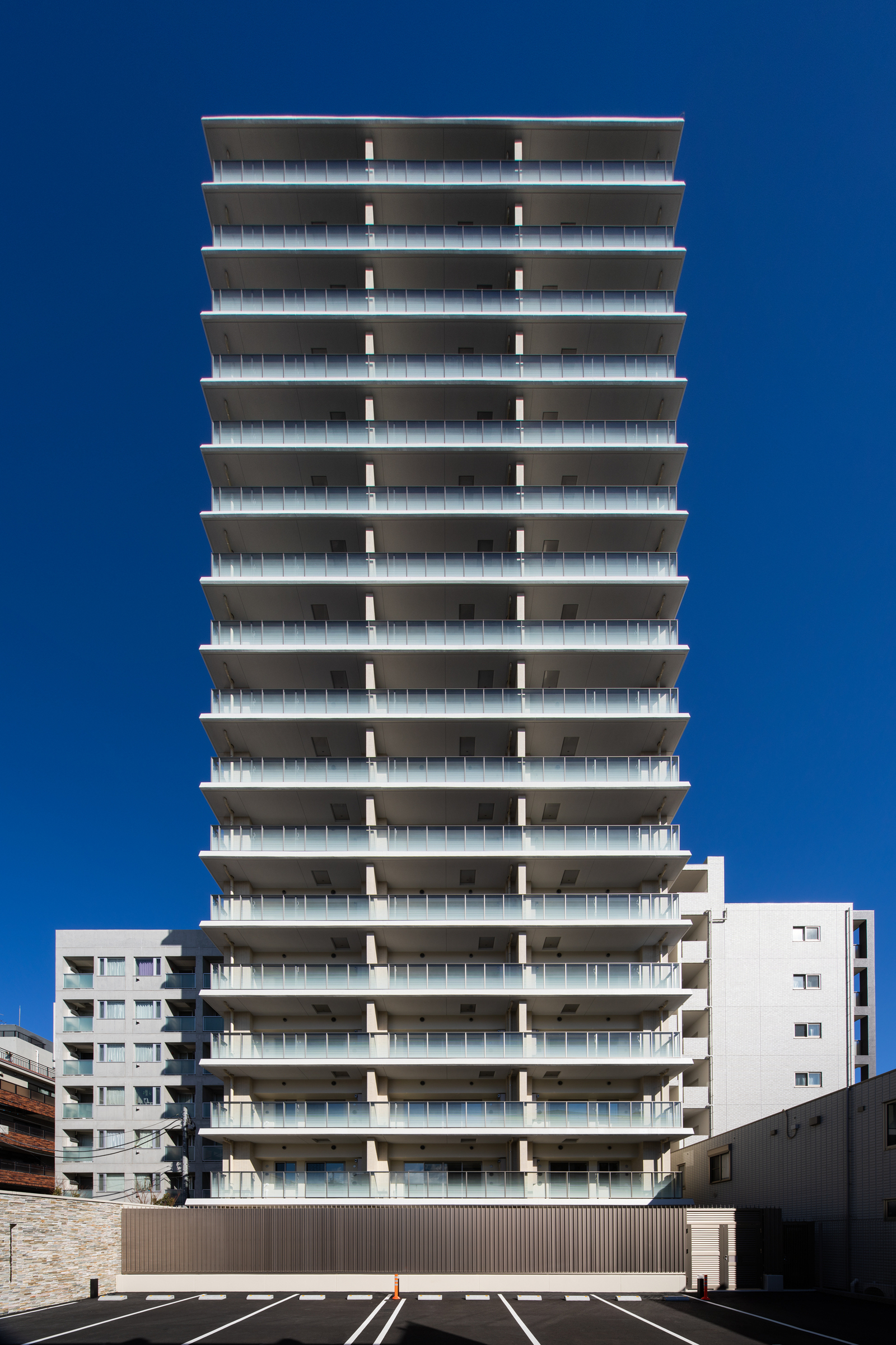 ザ・パークハウス町田フロント-0-0