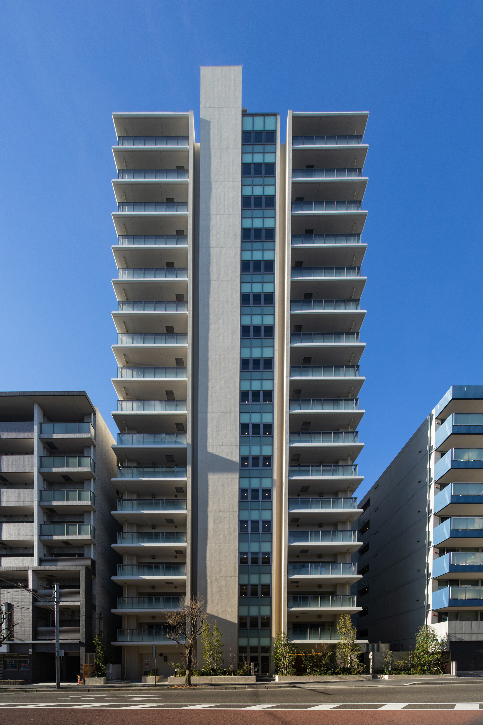 ザ・パークハウス町田フロント-h