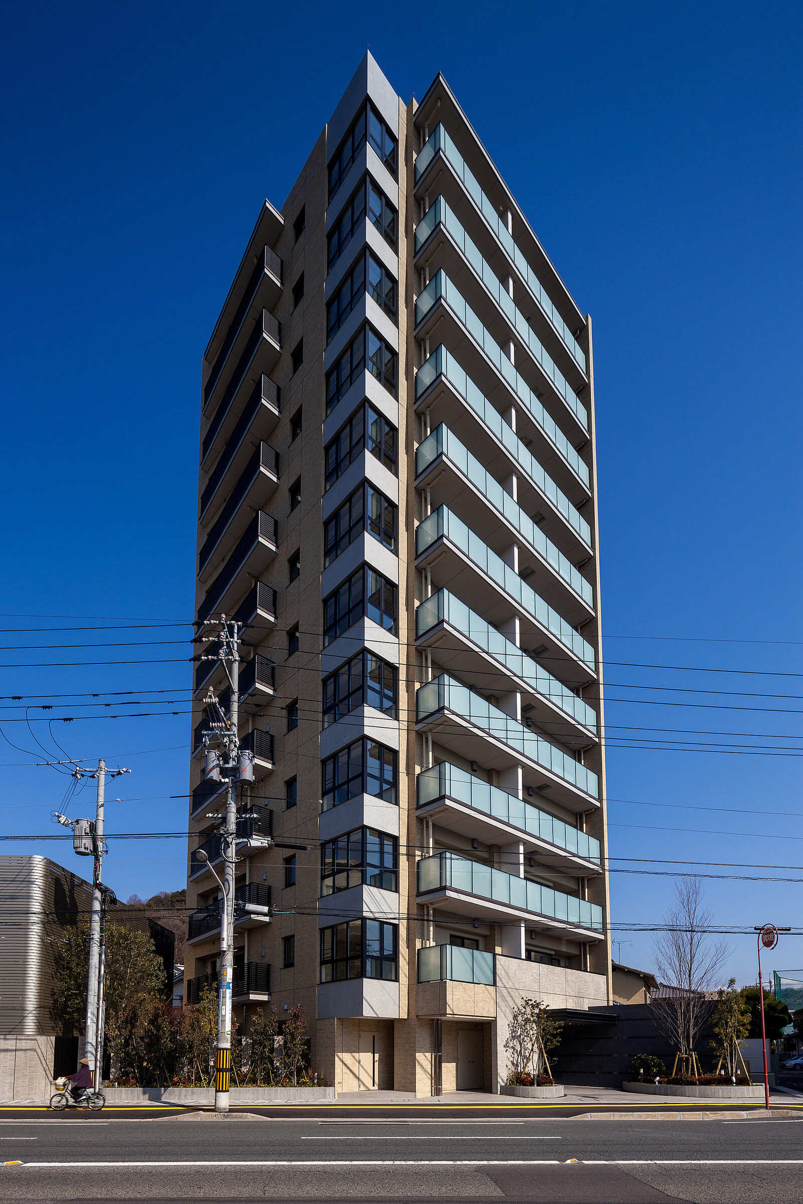 ザ・パークハウス牛田旭-0-0