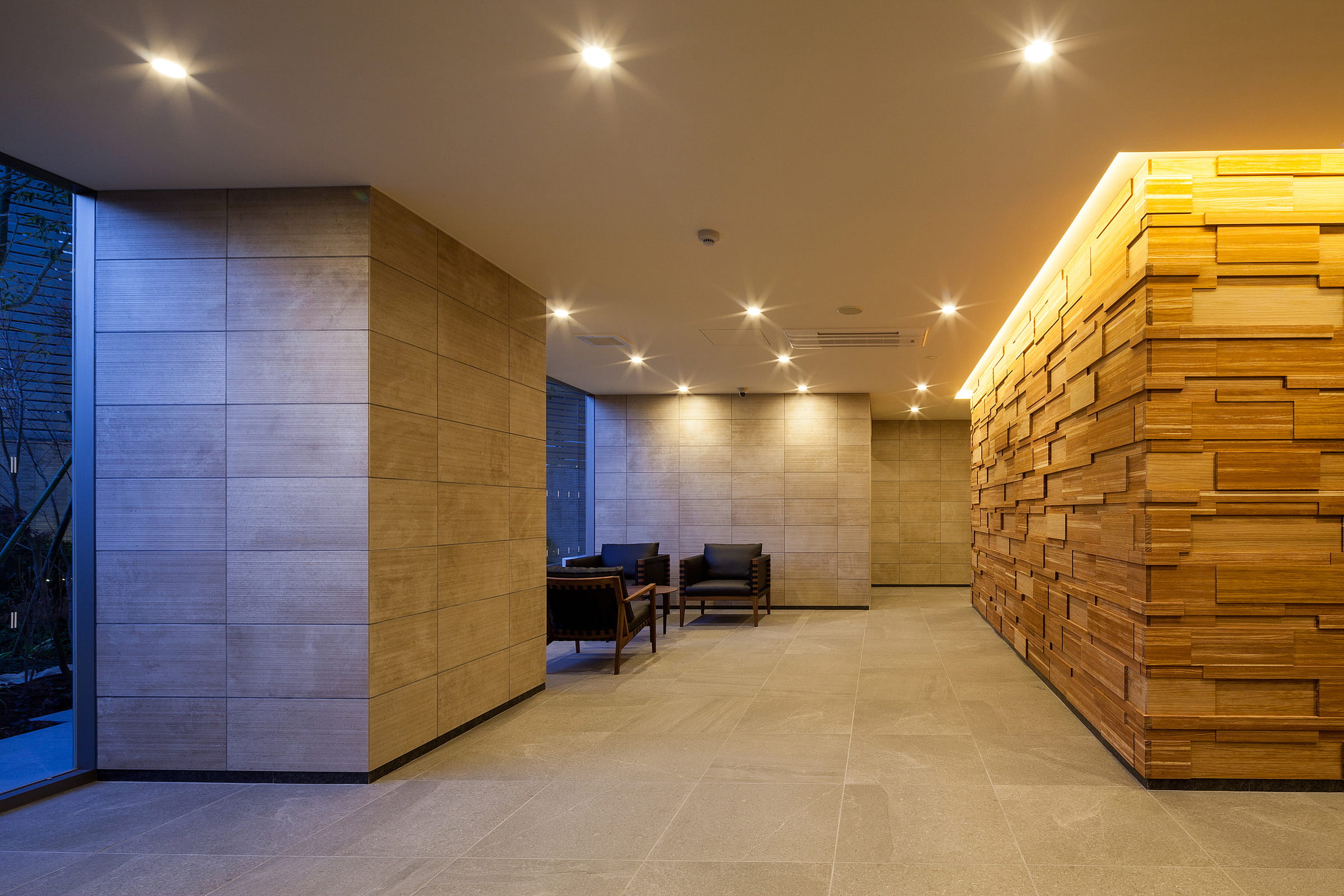 ザ・パークハウス牛田旭-h