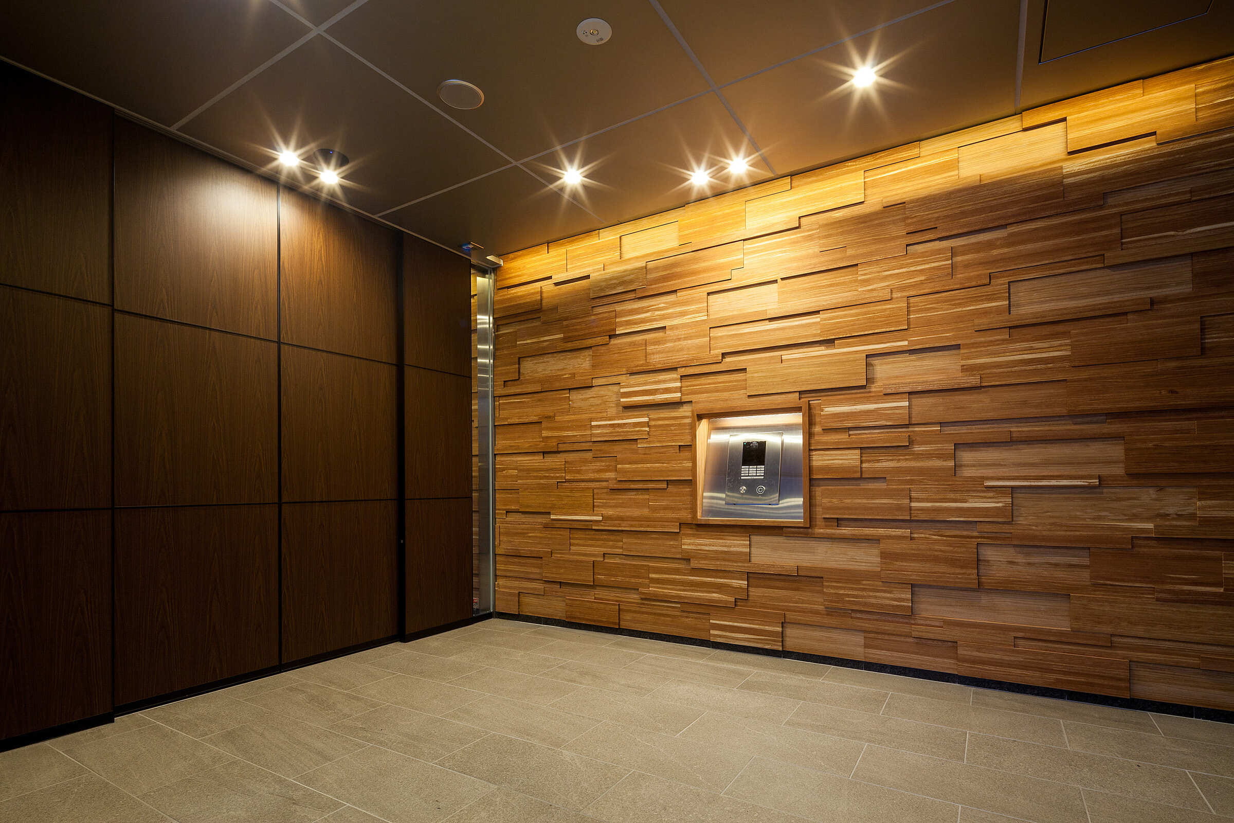 ザ・パークハウス牛田旭-h