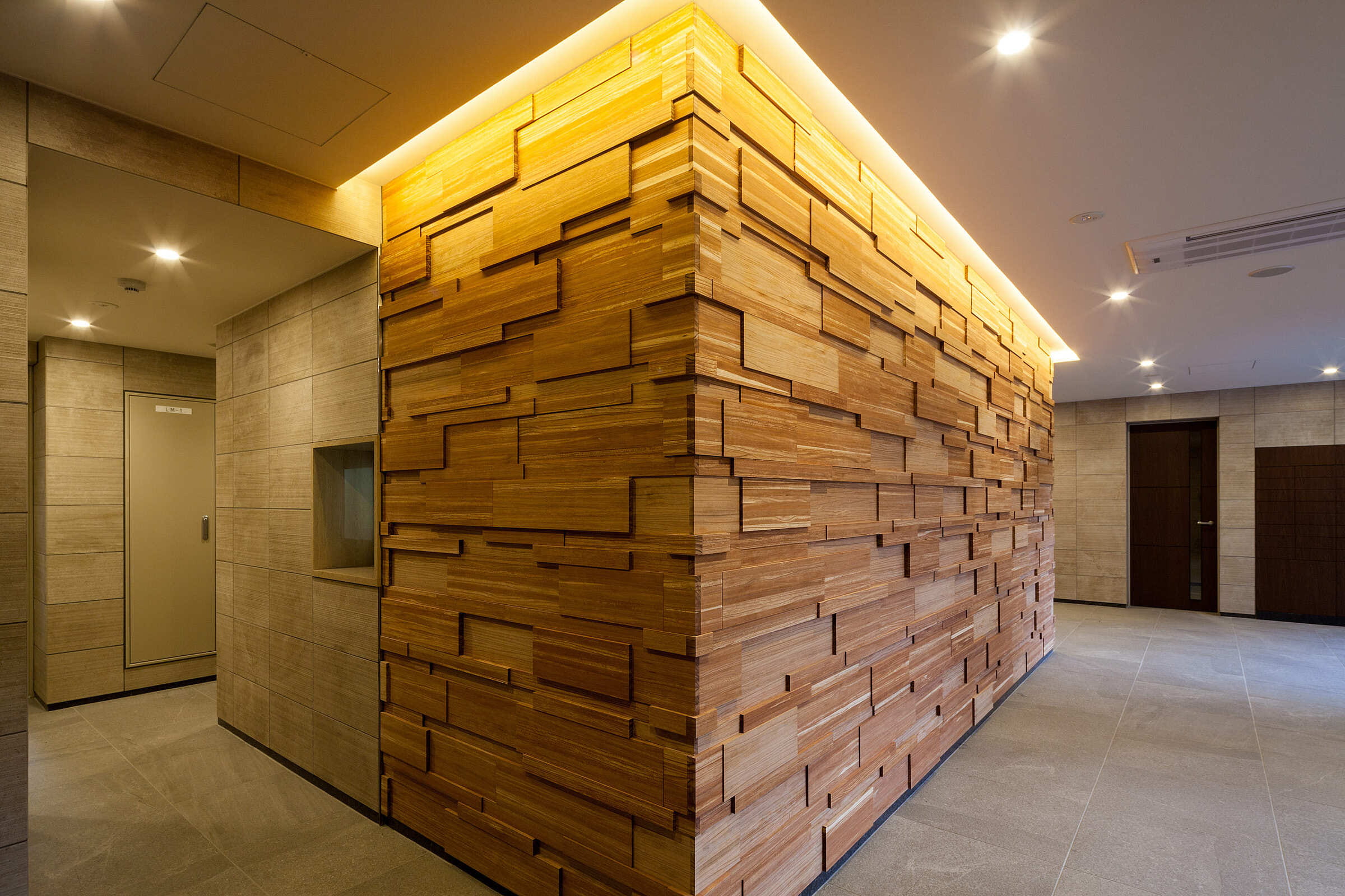 ザ・パークハウス牛田旭-h