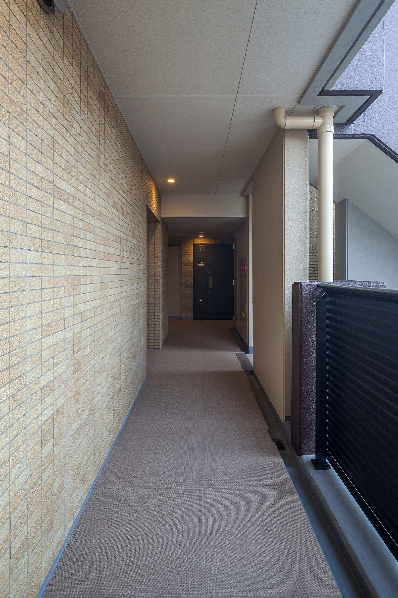 ザ・パークハウス牛田旭-h