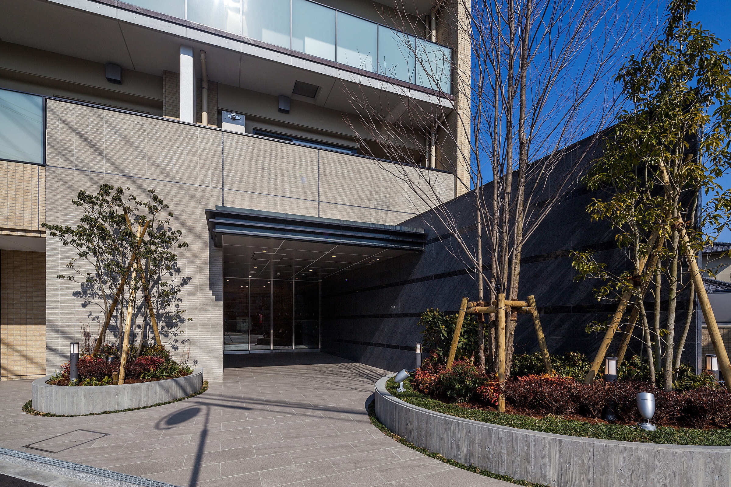 ザ・パークハウス牛田旭-h