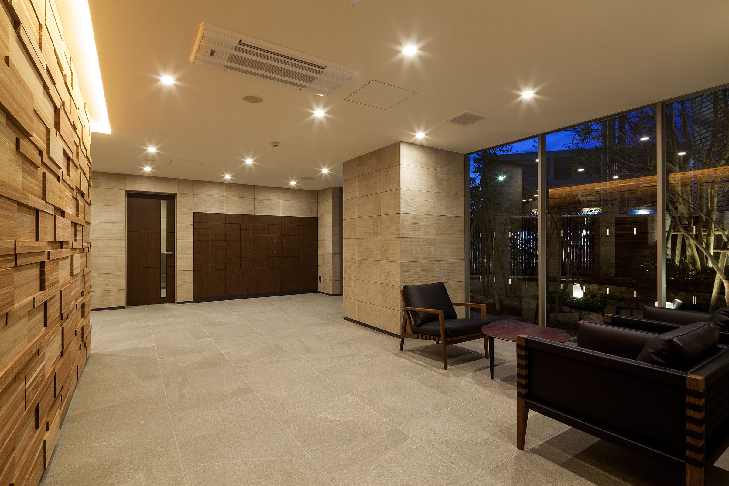 ザ・パークハウス牛田旭-h