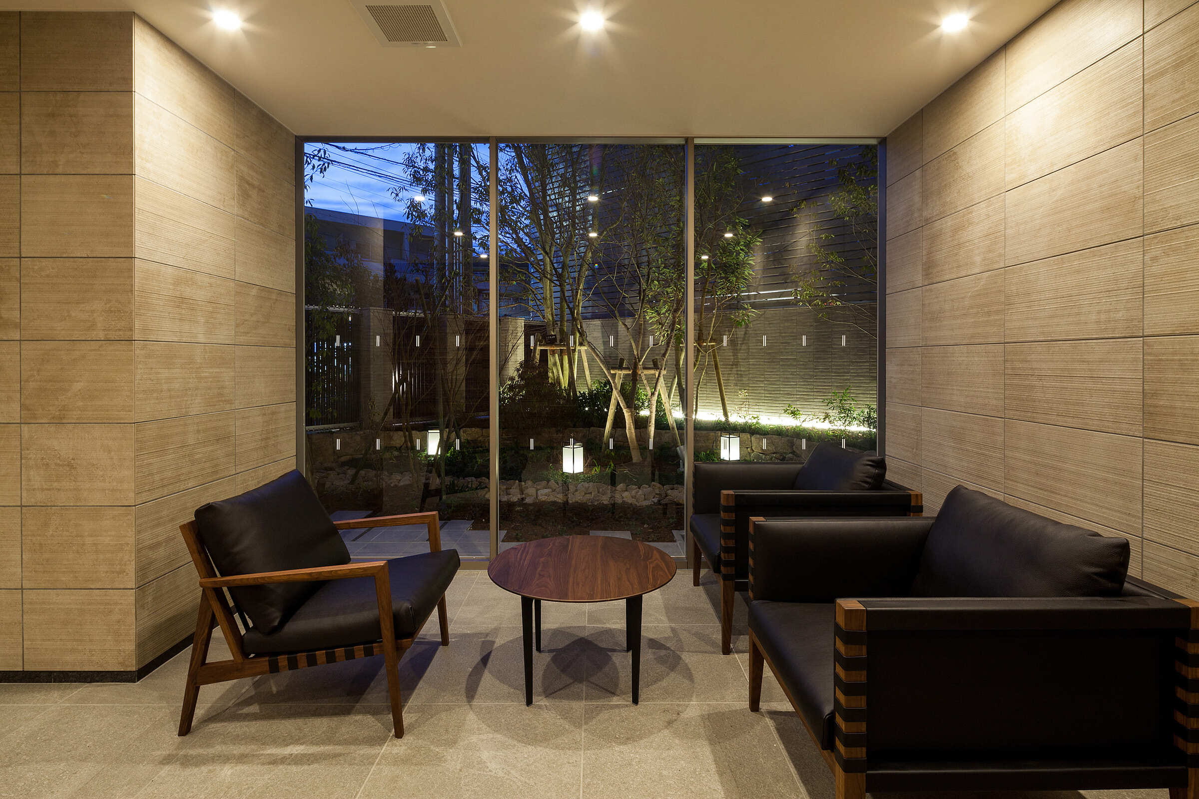 ザ・パークハウス牛田旭-h