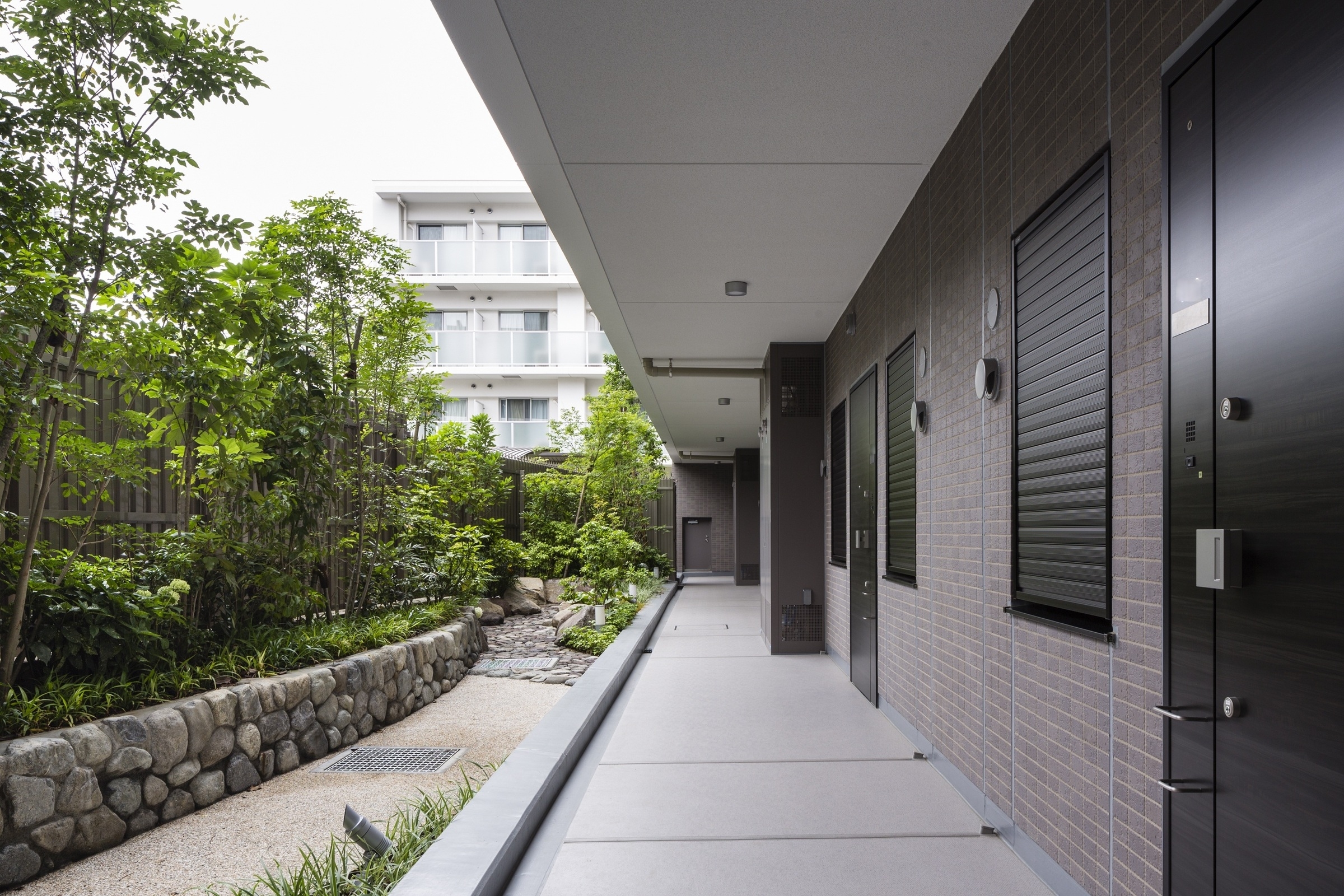 ザ・パークハウス立川-h