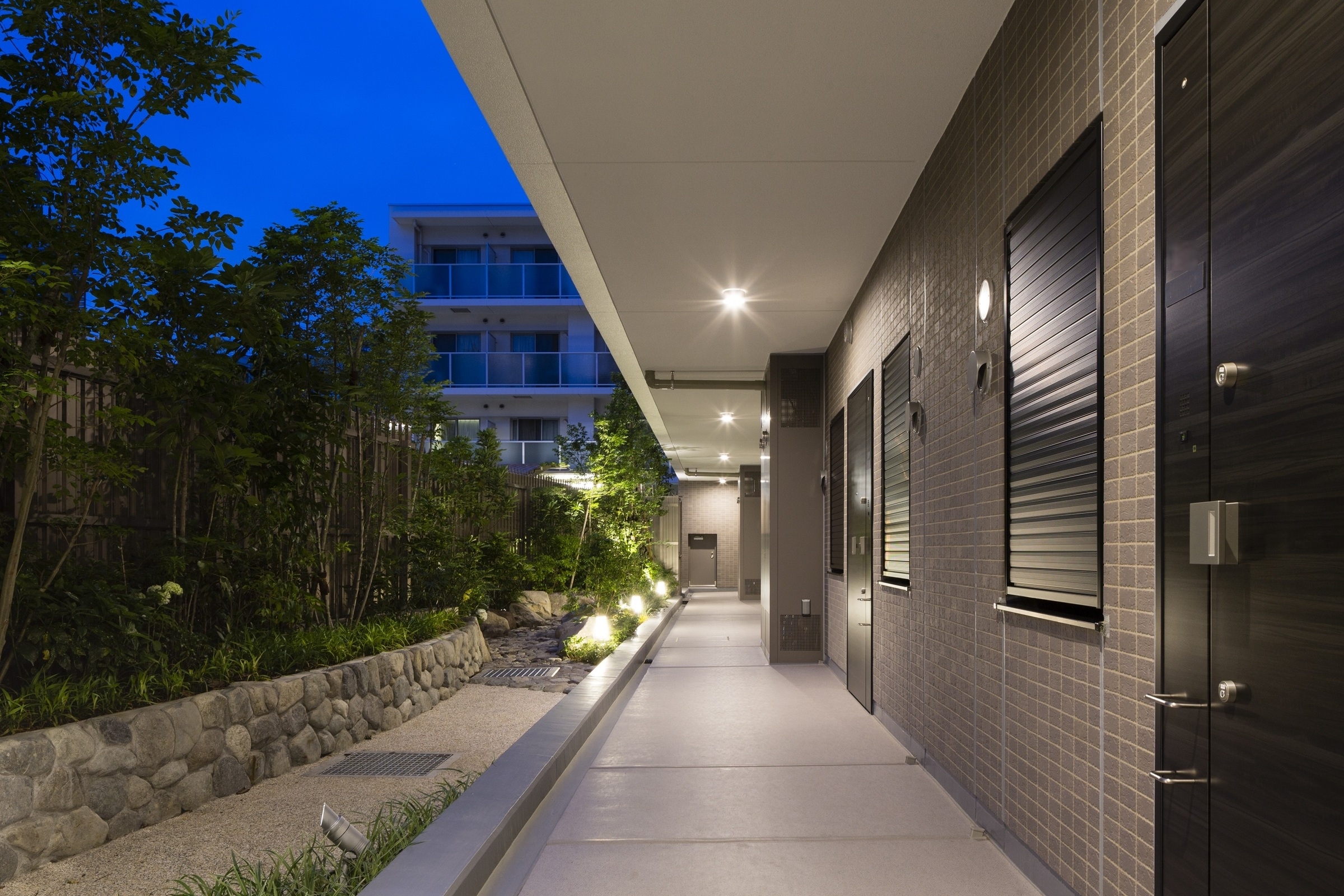 ザ・パークハウス立川-h