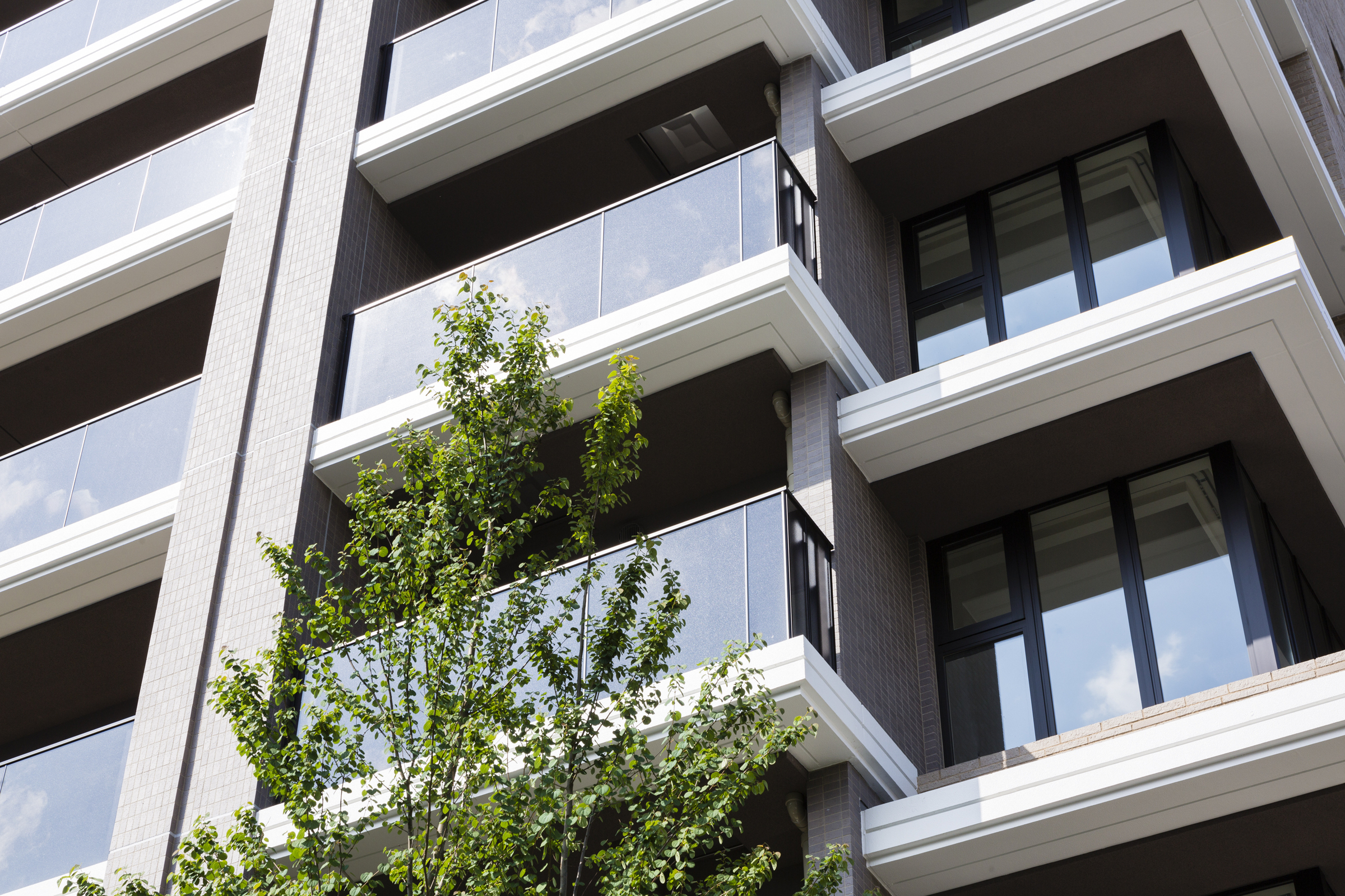 ザ・パークハウス立川-h