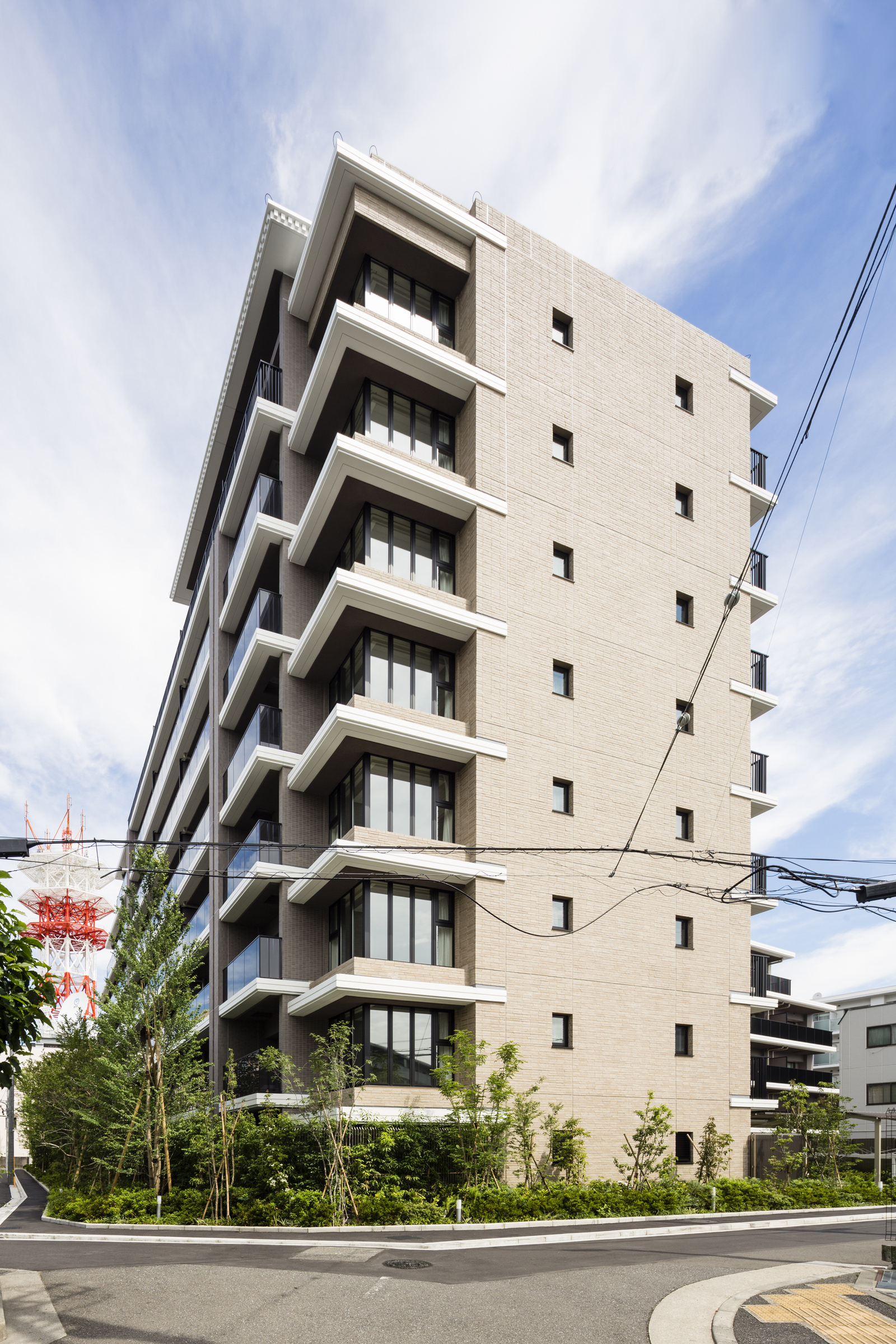 ザ・パークハウス立川-h