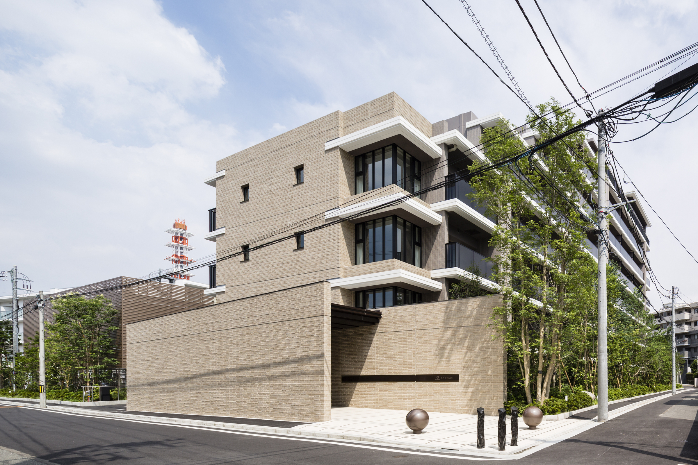 ザ・パークハウス立川-h