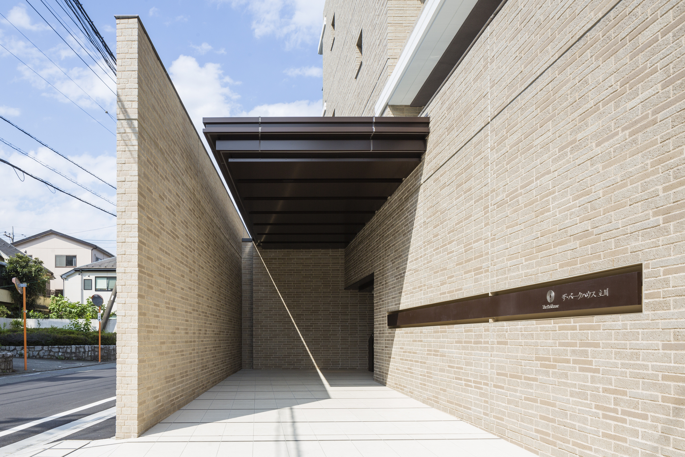 ザ・パークハウス立川-h