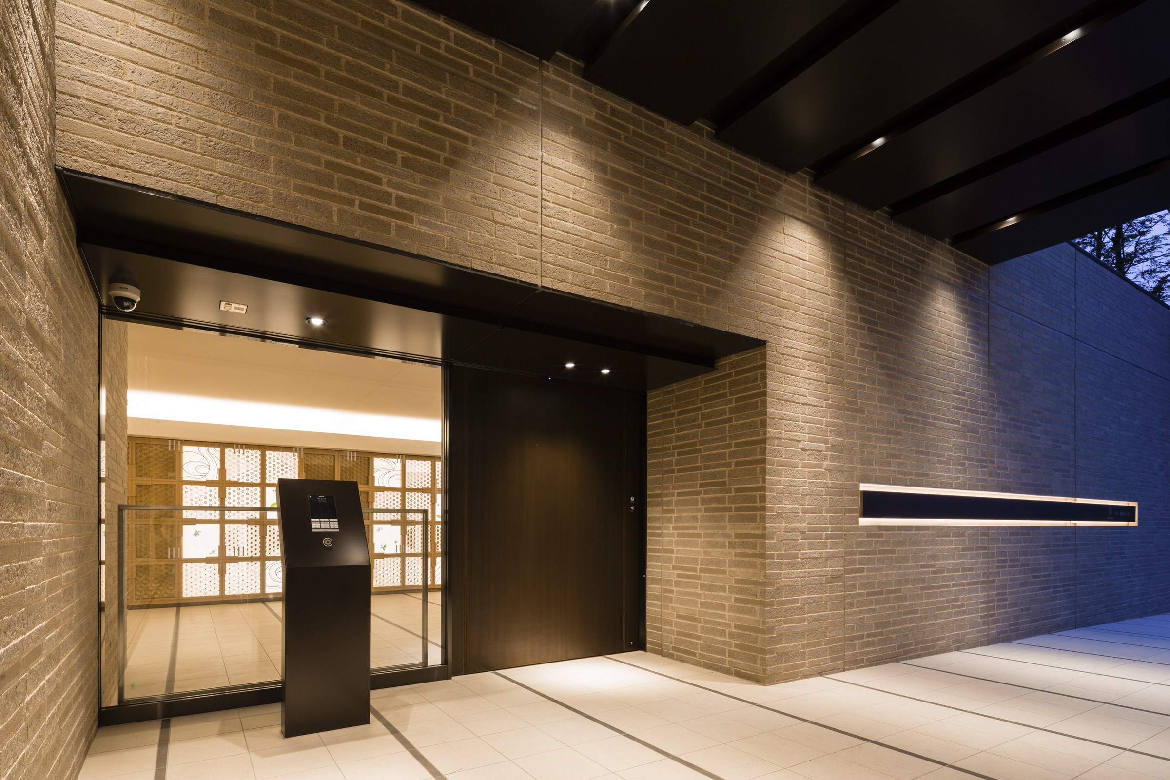 ザ・パークハウス立川-h