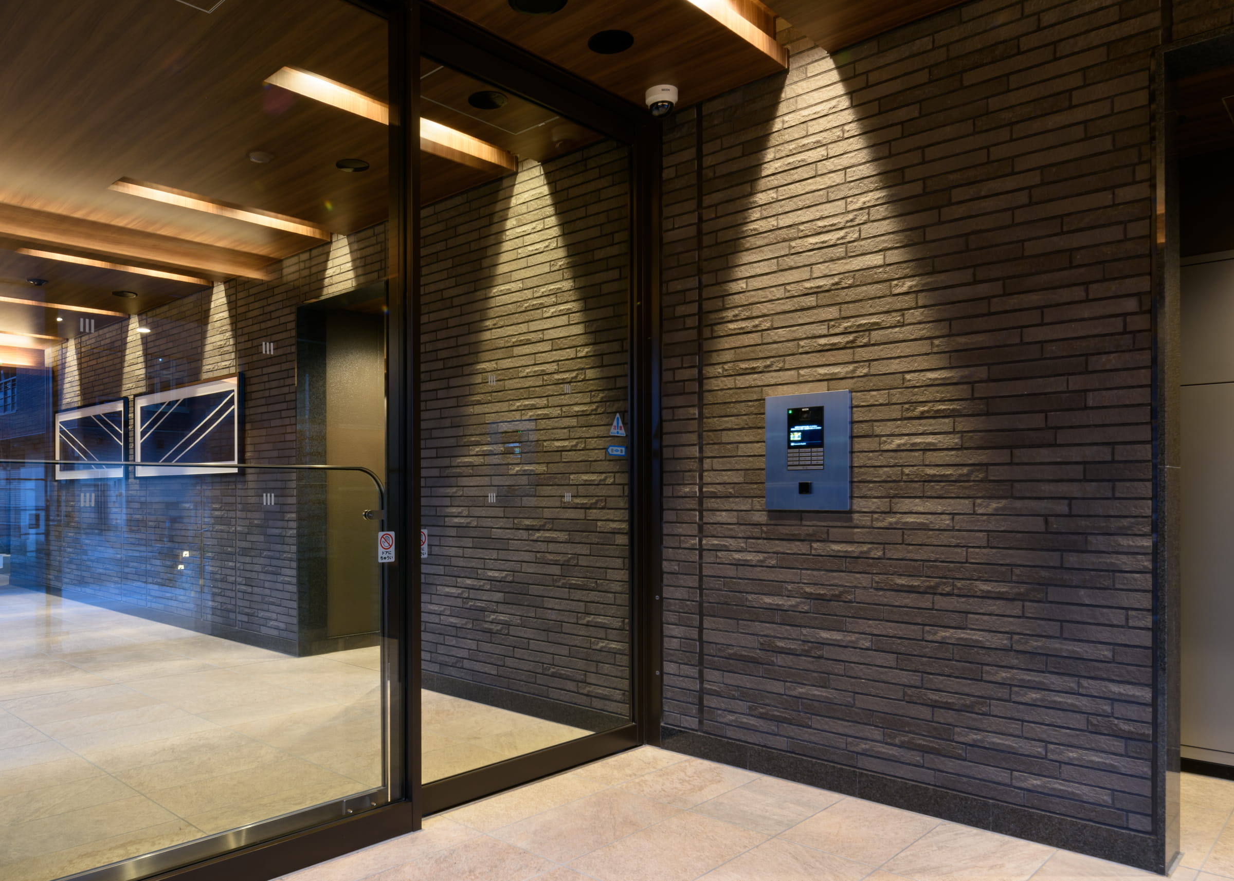 ザ・パークハウスオイコス八潮-h