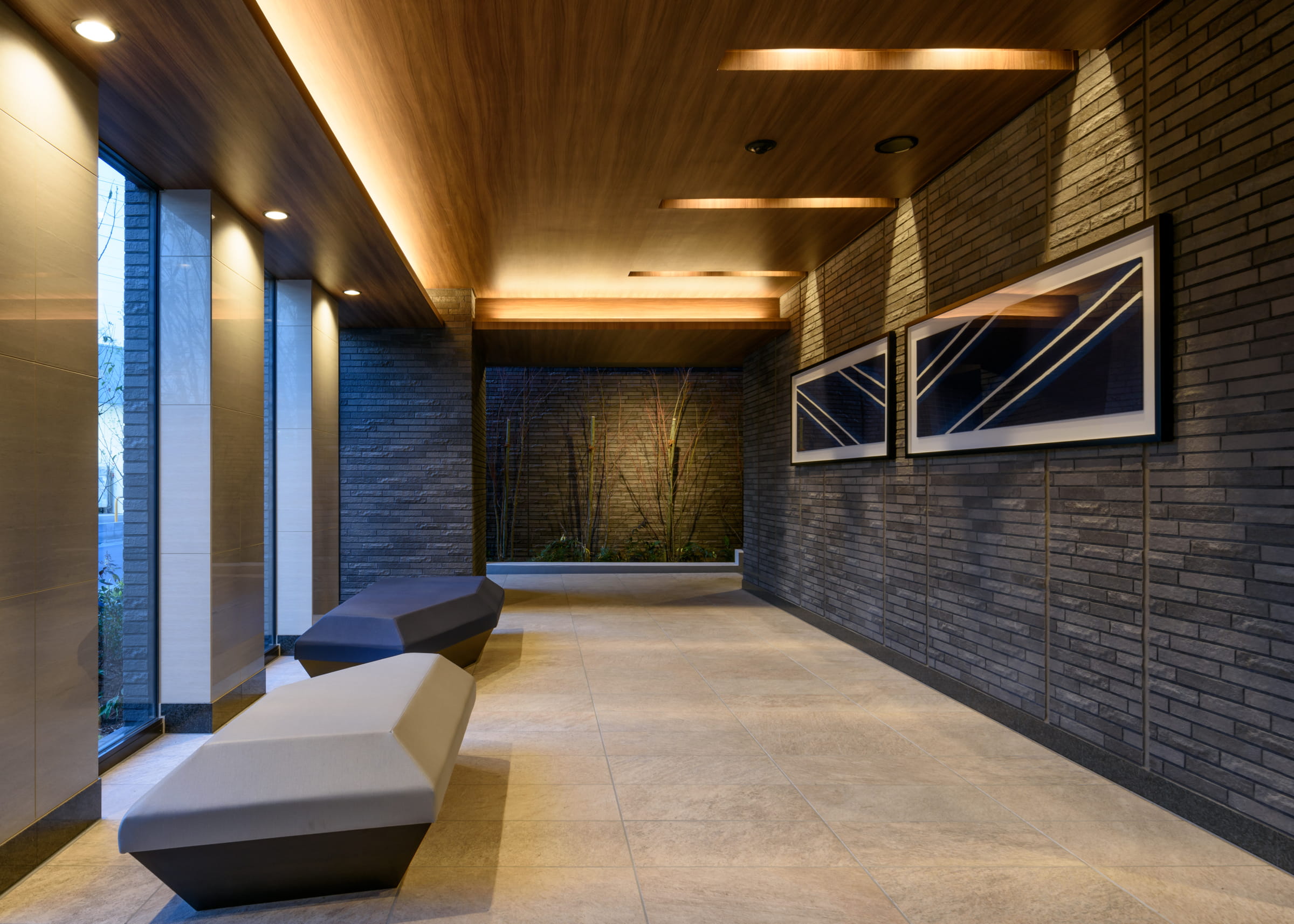 ザ・パークハウスオイコス八潮-h