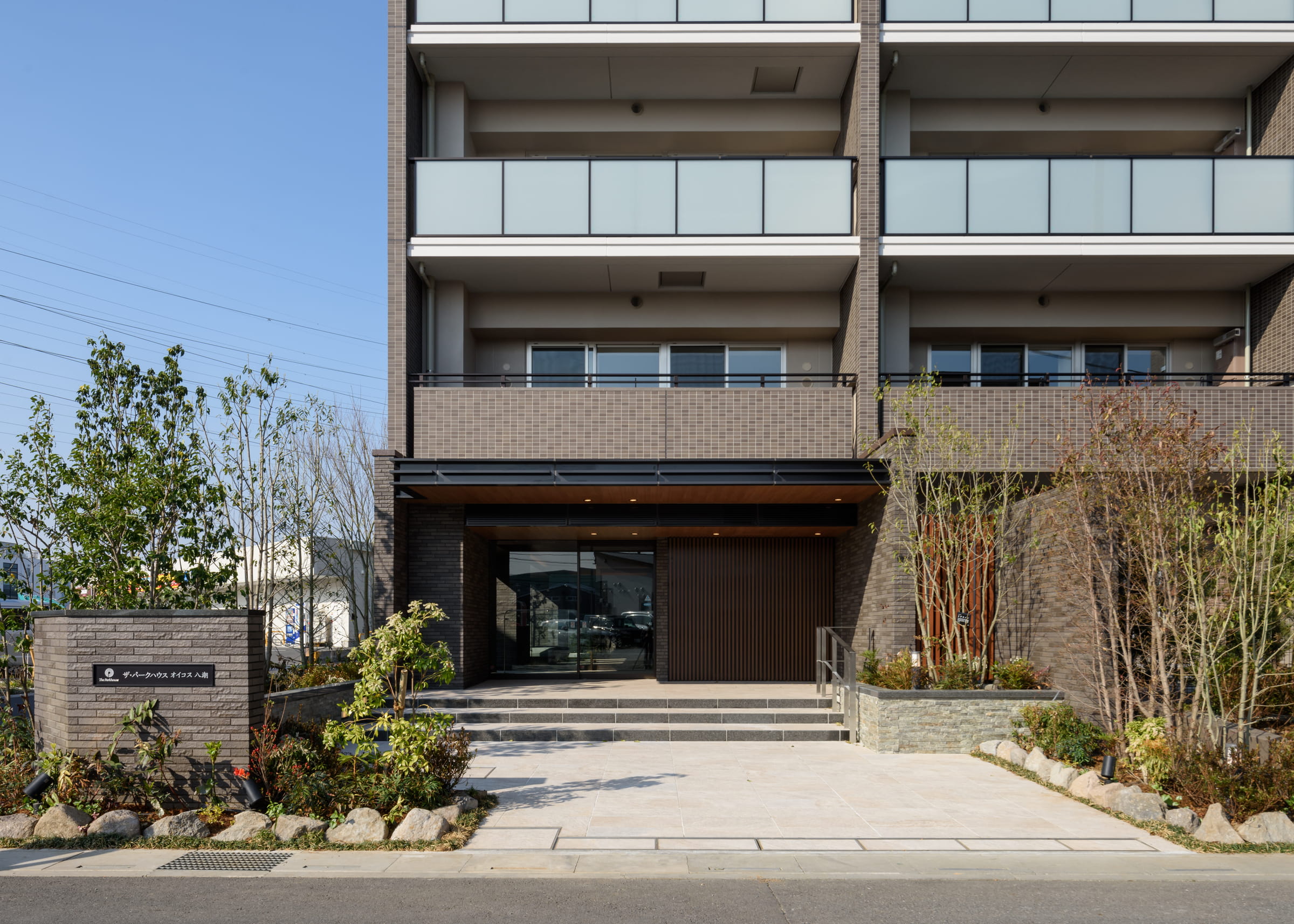 ザ・パークハウスオイコス八潮-h
