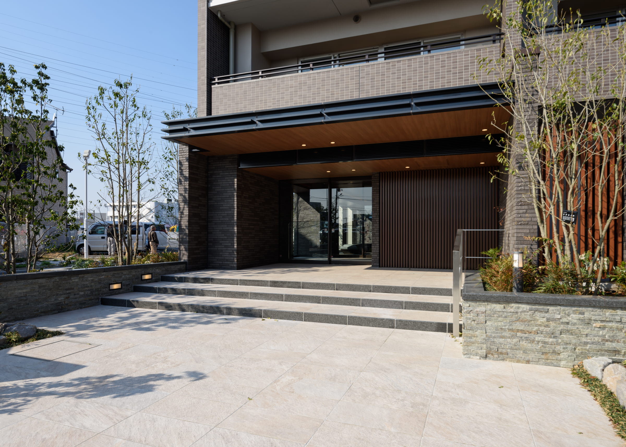 ザ・パークハウスオイコス八潮-h