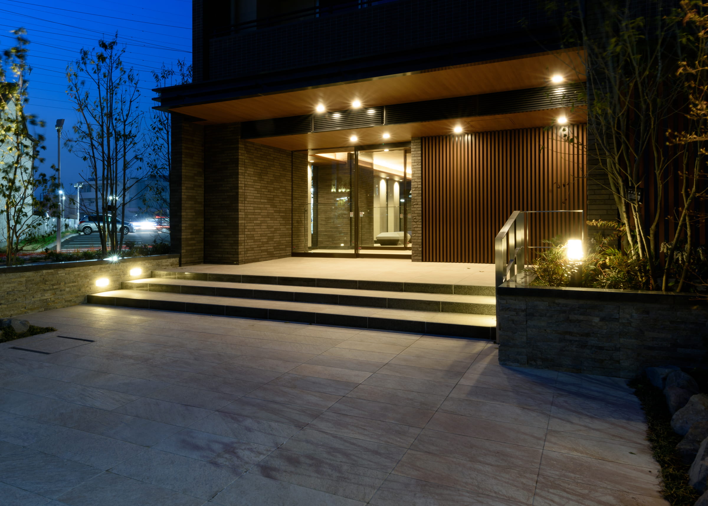 ザ・パークハウスオイコス八潮-h