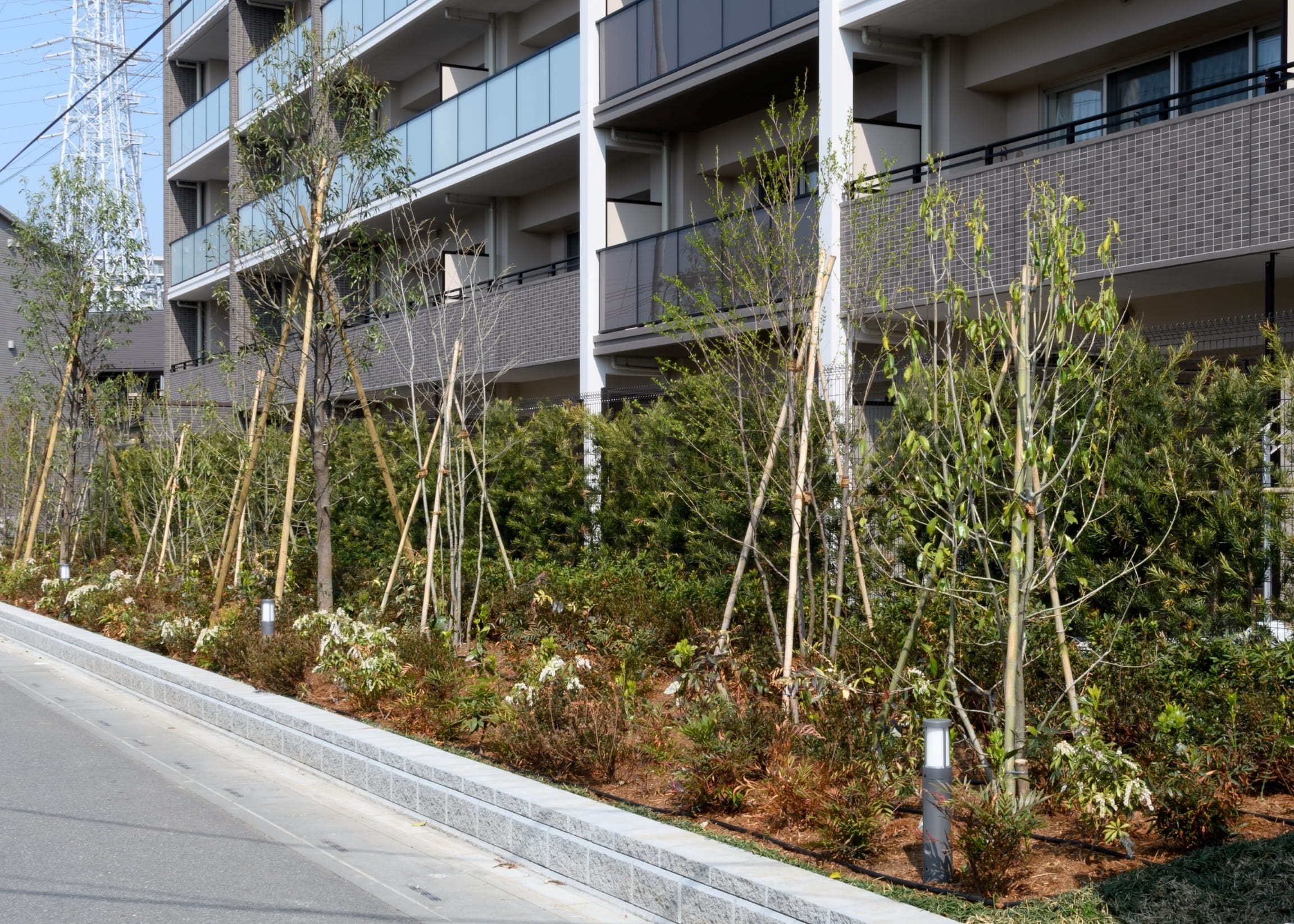 ザ・パークハウスオイコス八潮-h