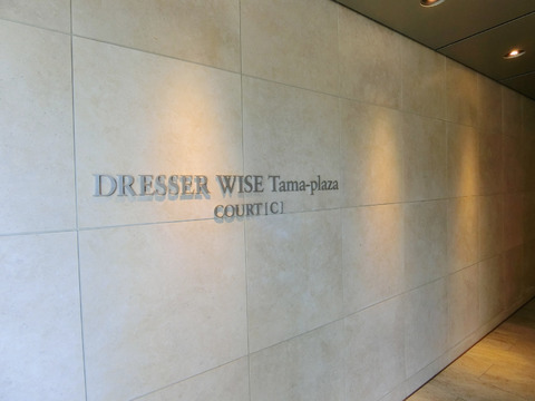 ドレッセWISEたまプラーザ-h