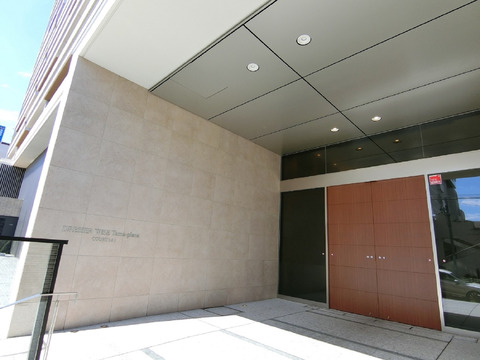 ドレッセWISEたまプラーザ　A棟-h