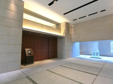 ドレッセWISEたまプラーザ　A棟-h