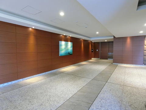 ドレッセWISEたまプラーザ　C棟-h