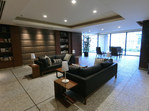 ドレッセWISEたまプラーザ　C棟-h