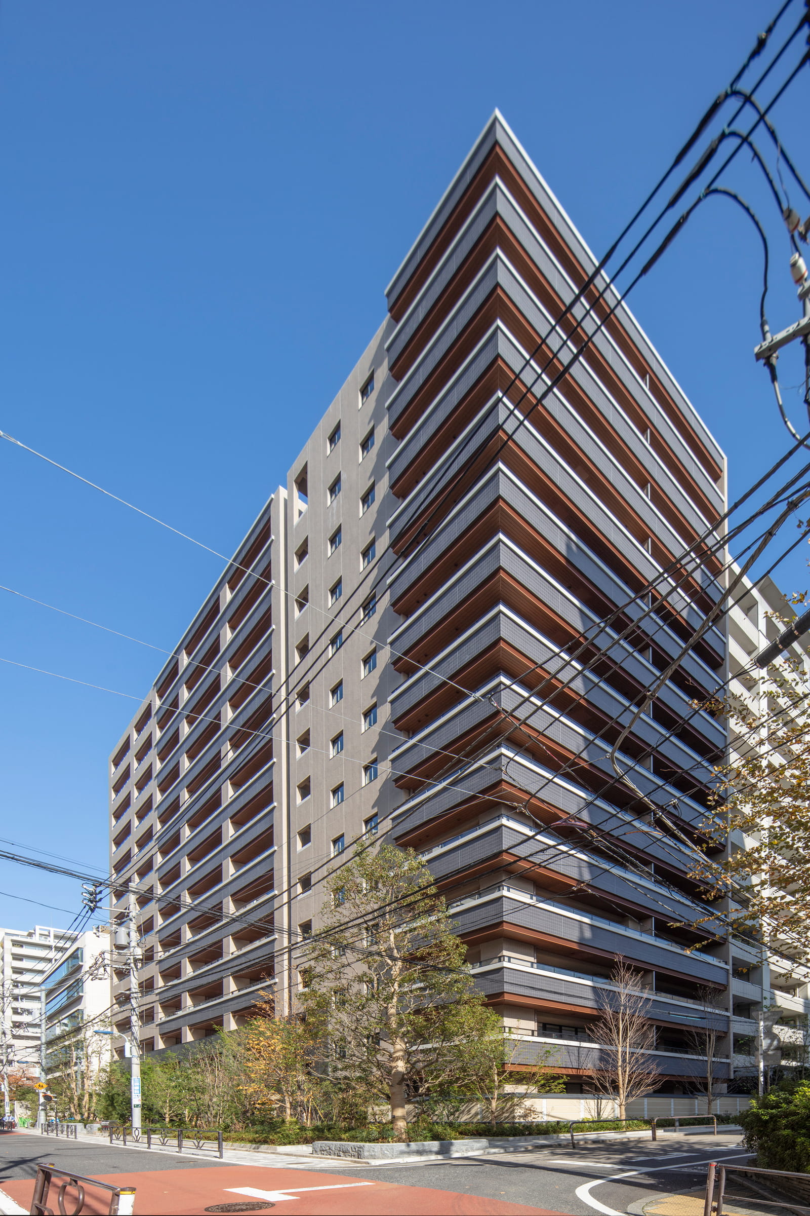 ザ・パークハウス本郷-h