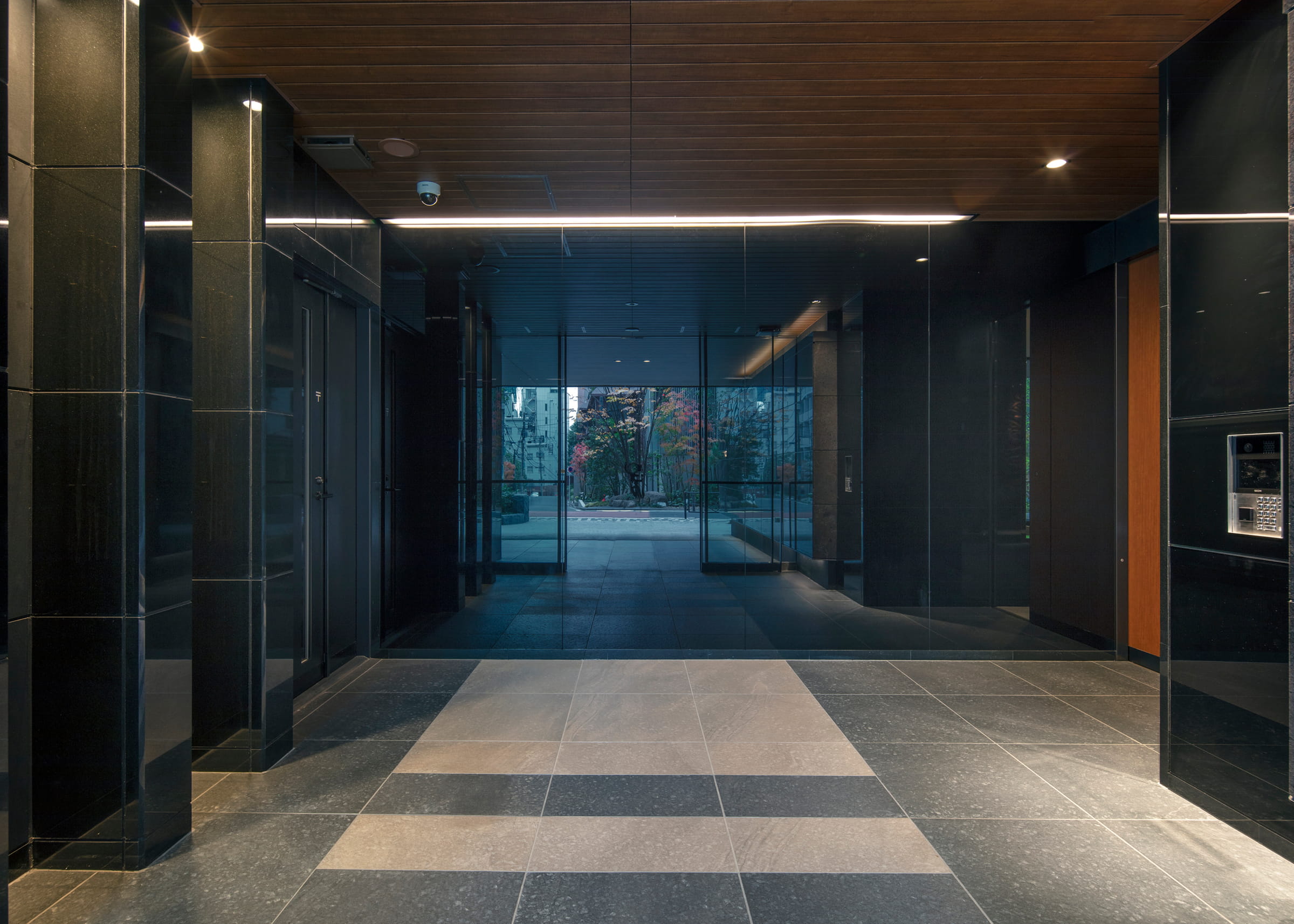 ザ・パークハウス本郷-h