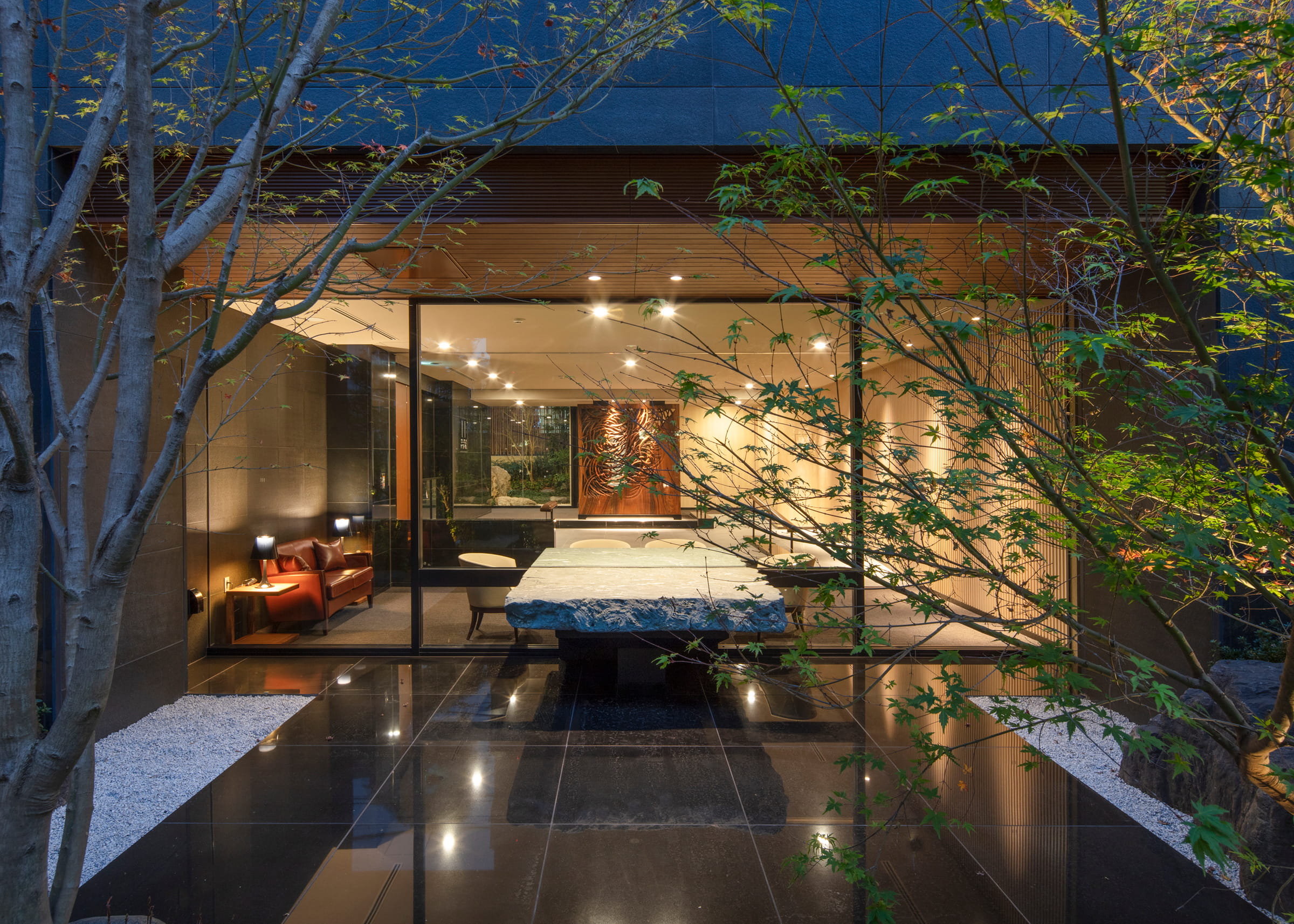 ザ・パークハウス本郷-h