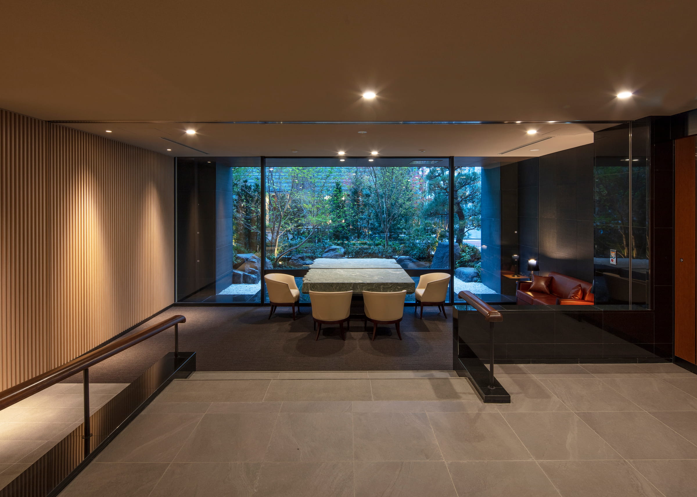 ザ・パークハウス本郷-h