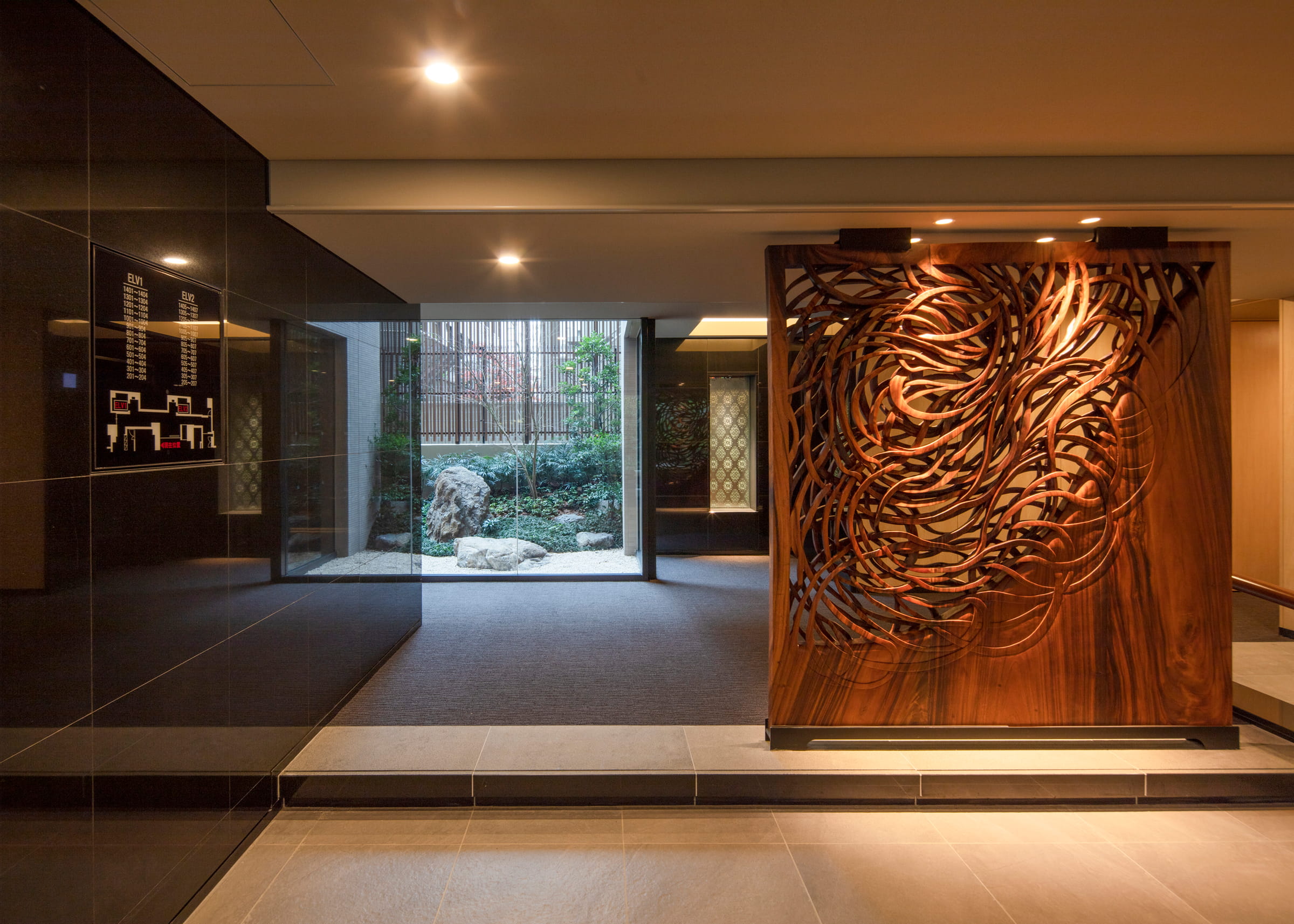 ザ・パークハウス本郷-h