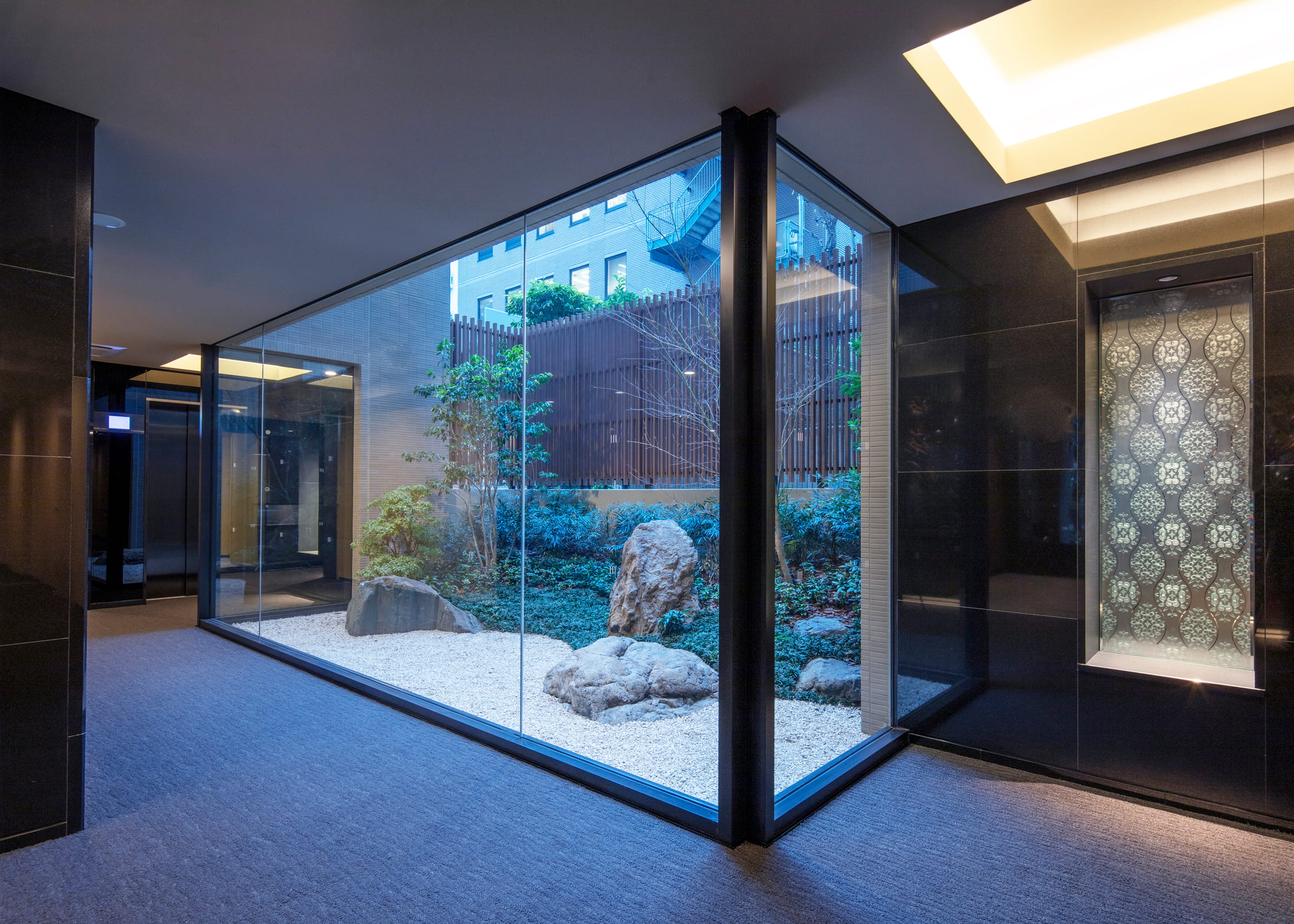 ザ・パークハウス本郷-h