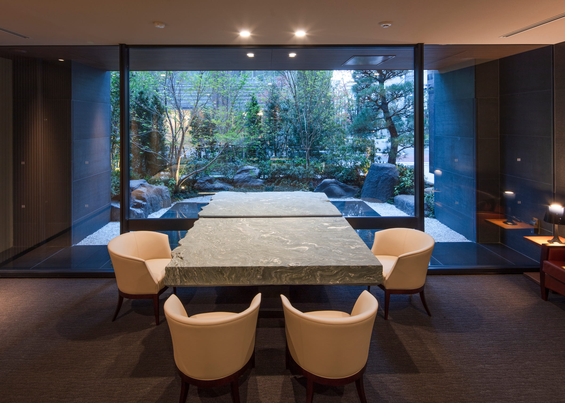 ザ・パークハウス本郷-h