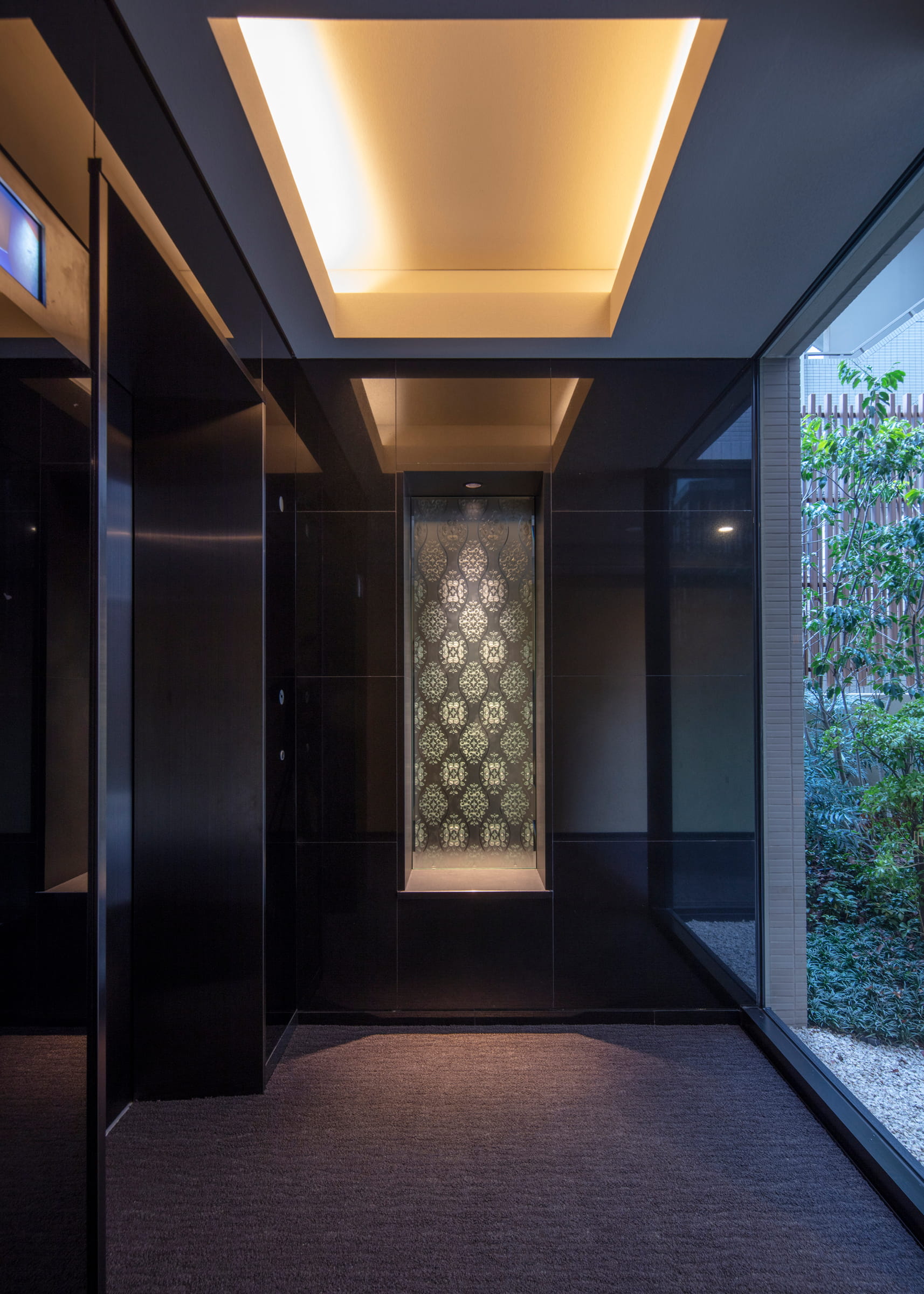 ザ・パークハウス本郷-h