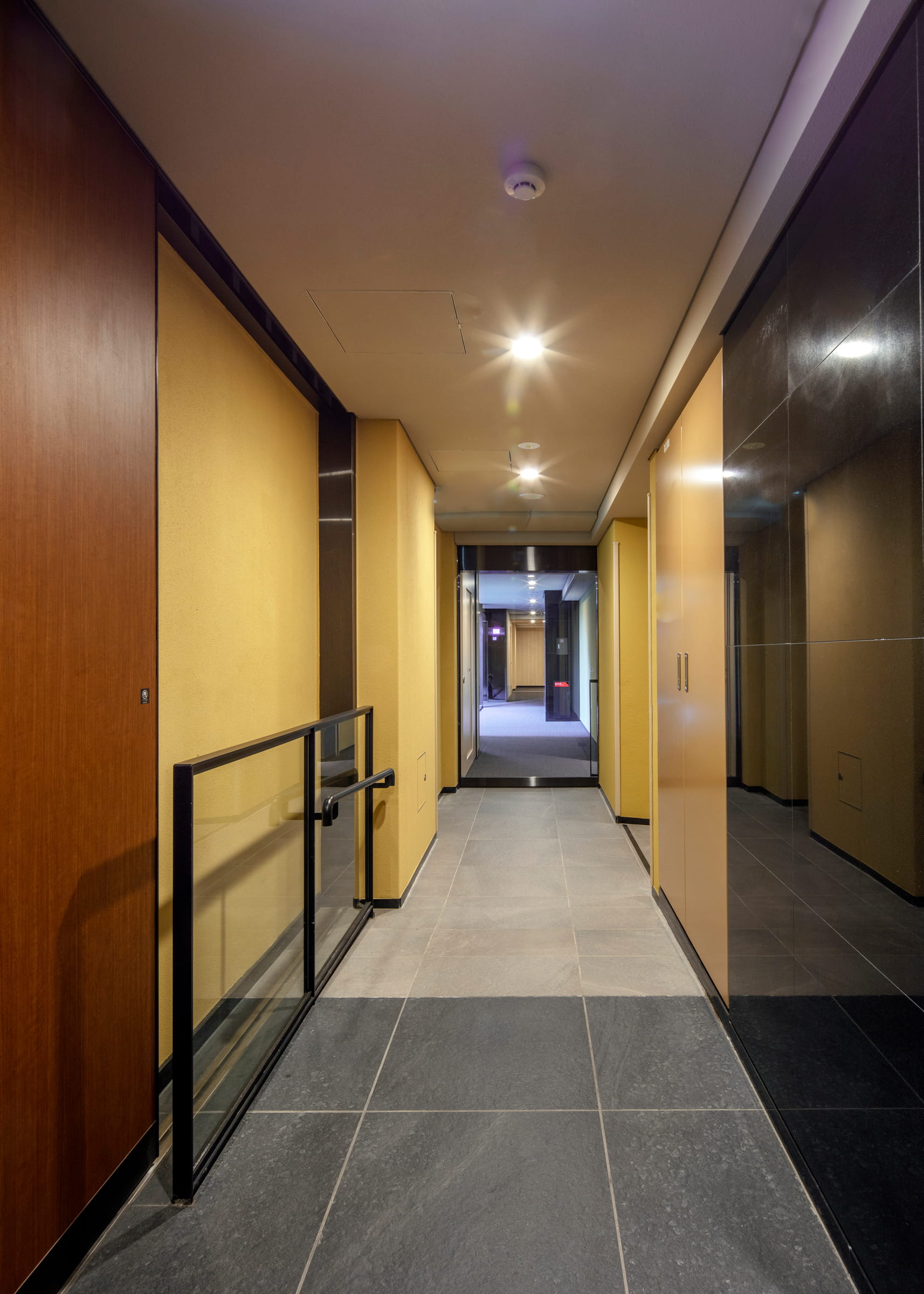 ザ・パークハウス本郷-h